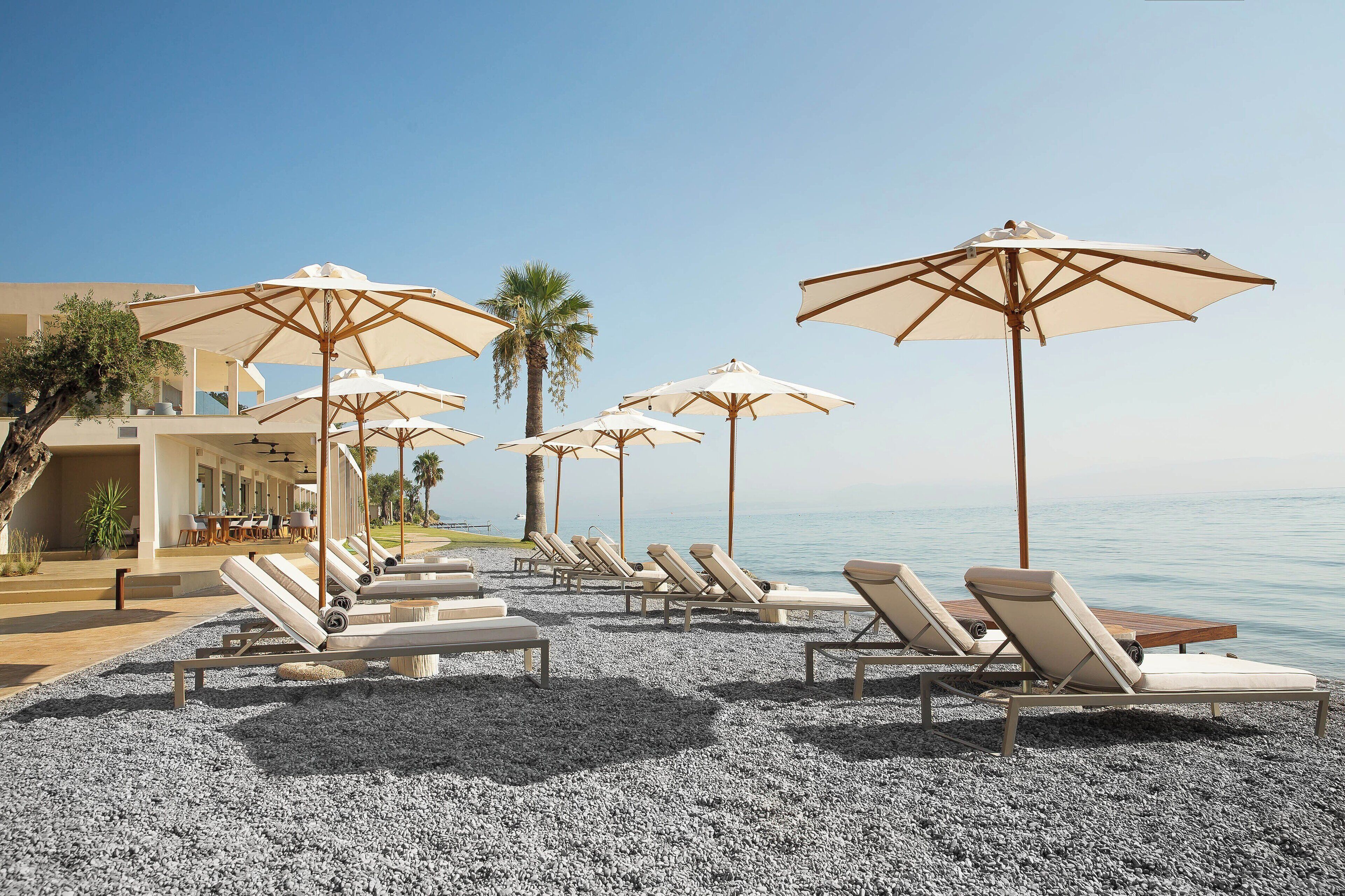 Domes Miramare, a Luxury Collection Resort, Corfu Domes Miramare, a Luxury Collection Resort, Corfu