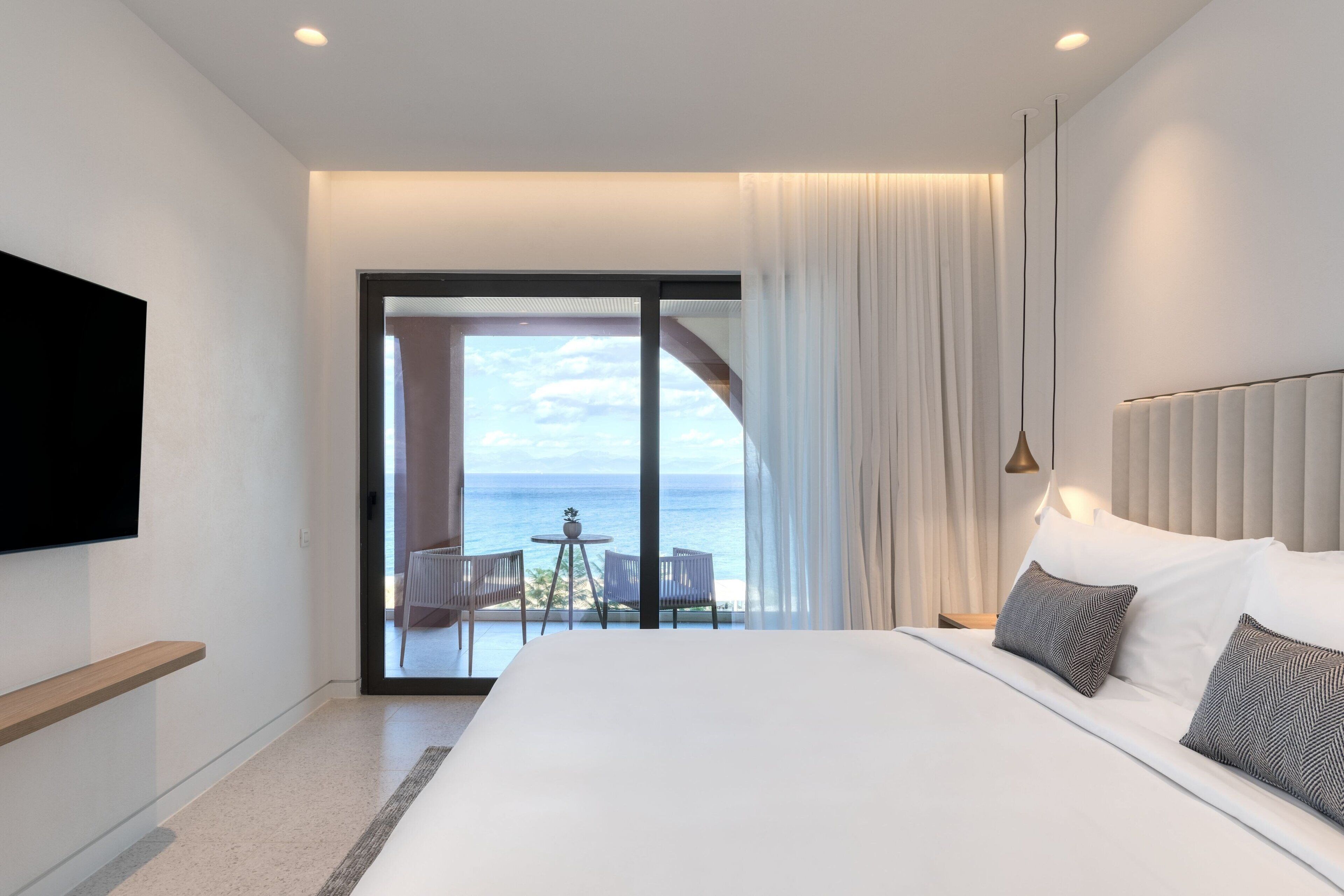 Domes Miramare, a Luxury Collection Resort, Corfu Domes Miramare, a Luxury Collection Resort, Corfu