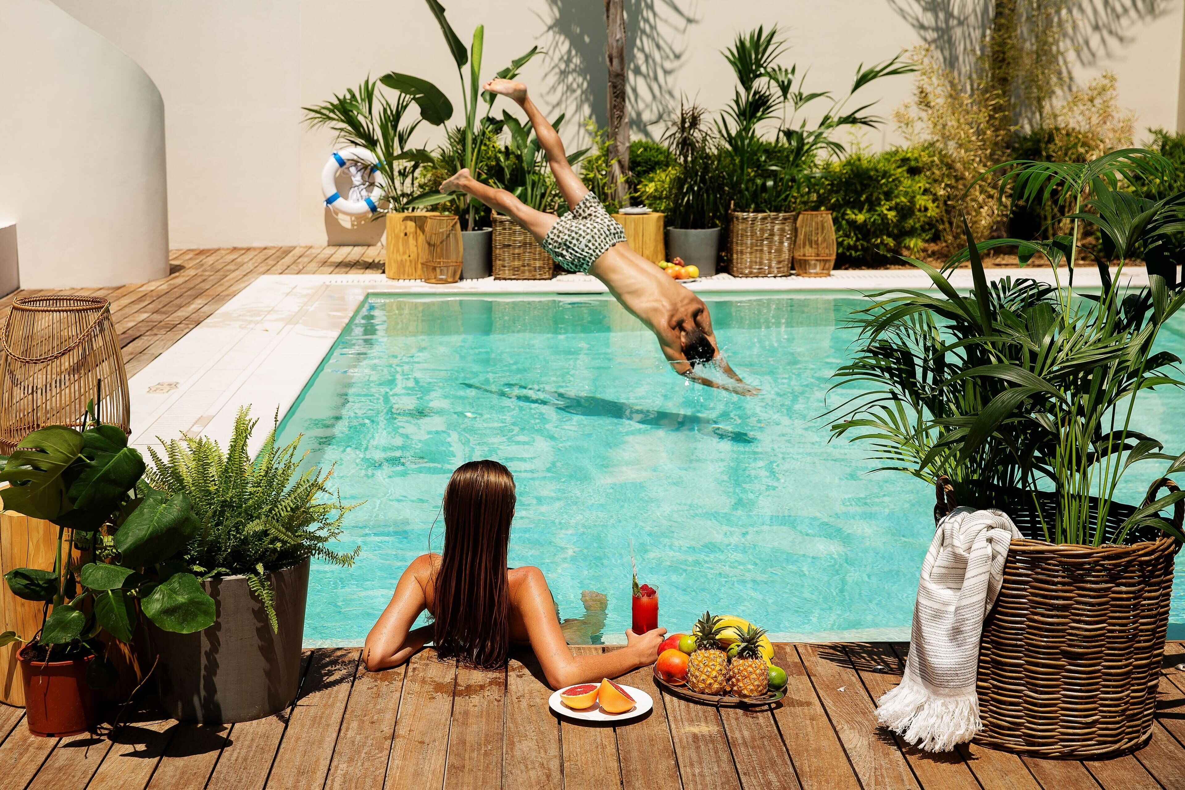 Domes Miramare, a Luxury Collection Resort, Corfu Domes Miramare, a Luxury Collection Resort, Corfu