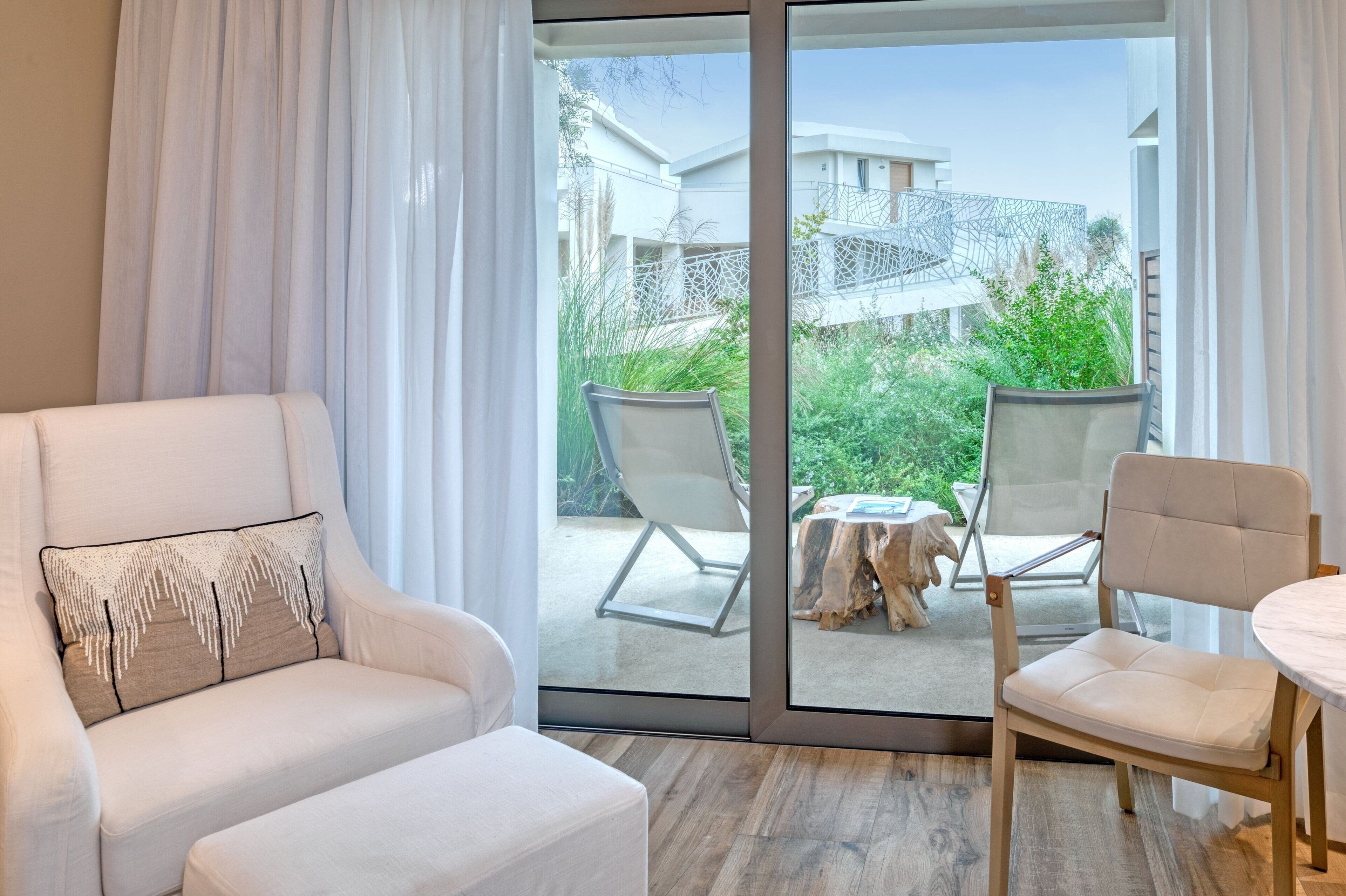 Domes Miramare, a Luxury Collection Resort, Corfu Domes Miramare, a Luxury Collection Resort, Corfu