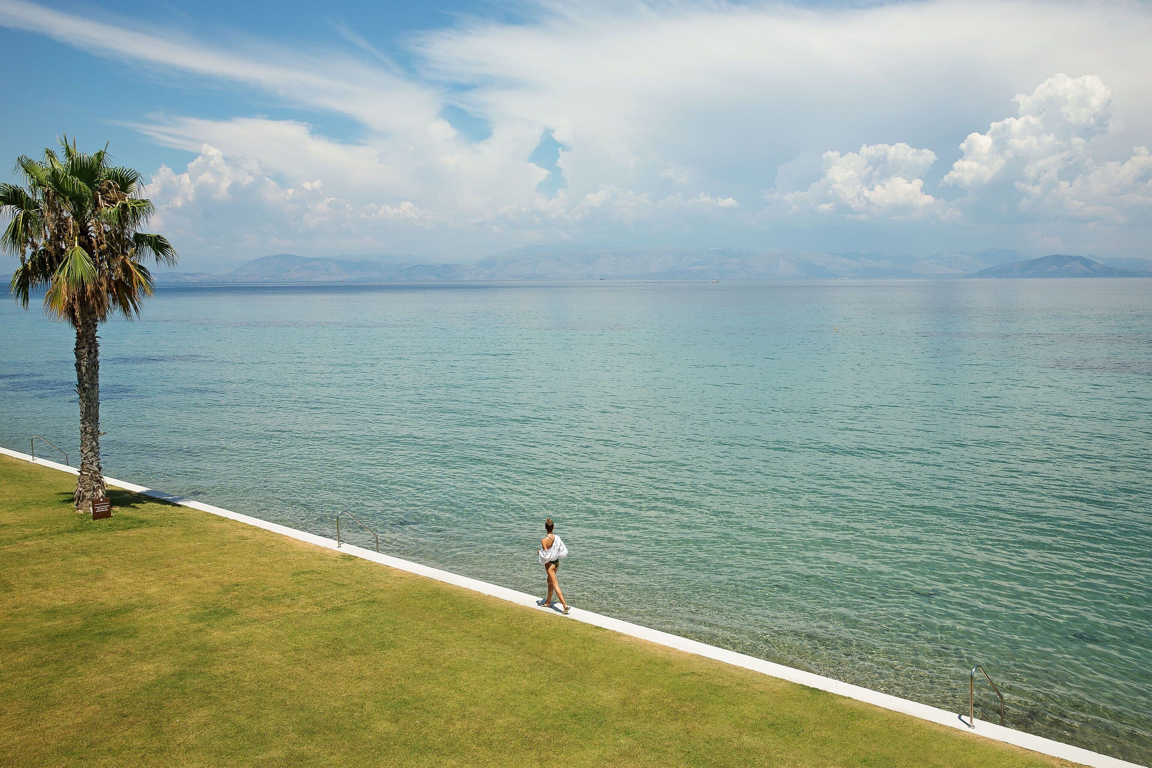 Domes Miramare, a Luxury Collection Resort, Corfu Domes Miramare, a Luxury Collection Resort, Corfu