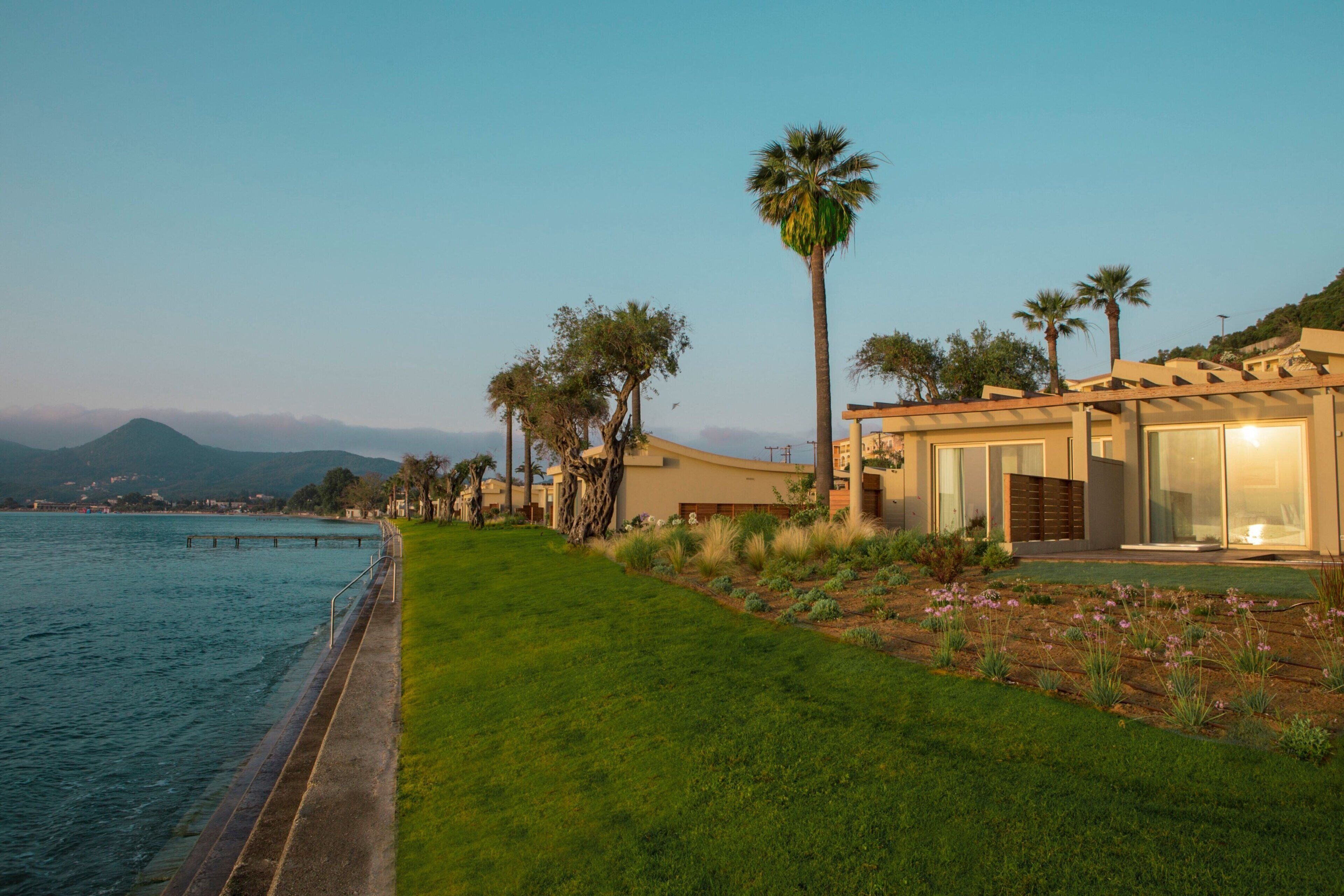 Domes Miramare, a Luxury Collection Resort, Corfu Domes Miramare, a Luxury Collection Resort, Corfu