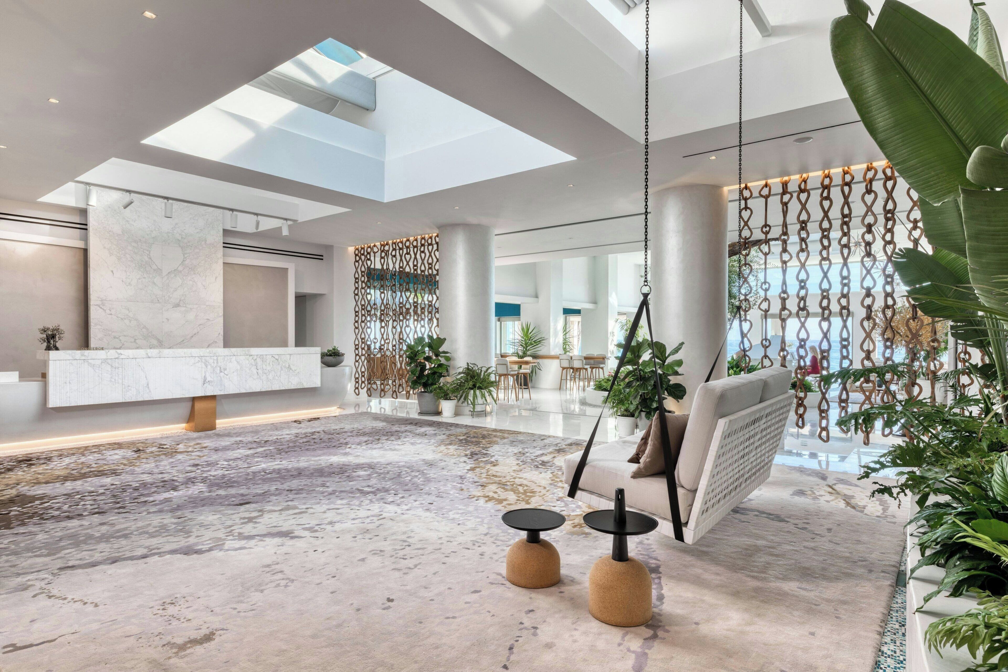 Domes Miramare, a Luxury Collection Resort, Corfu Domes Miramare, a Luxury Collection Resort, Corfu