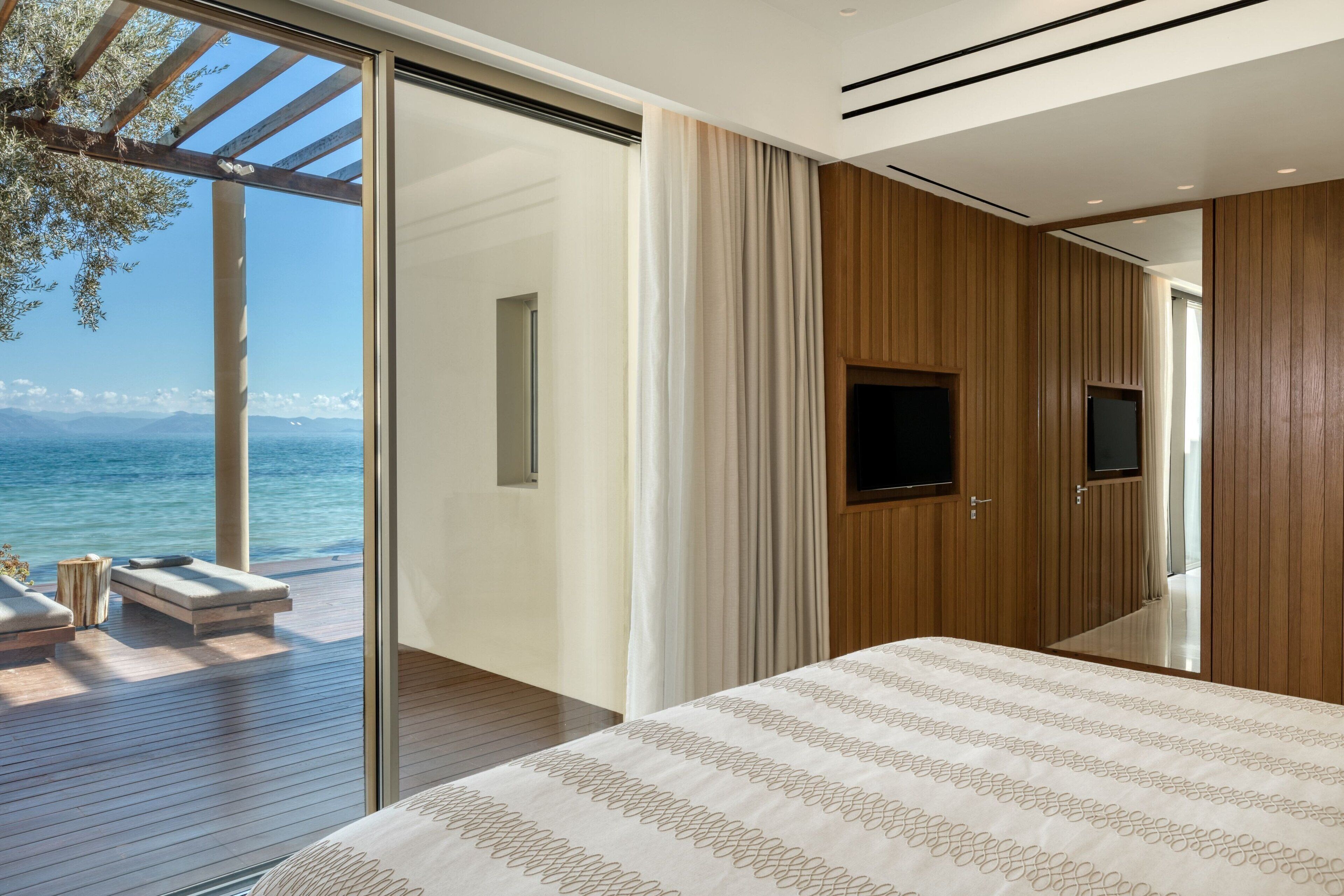 Domes Miramare, a Luxury Collection Resort, Corfu Domes Miramare, a Luxury Collection Resort, Corfu