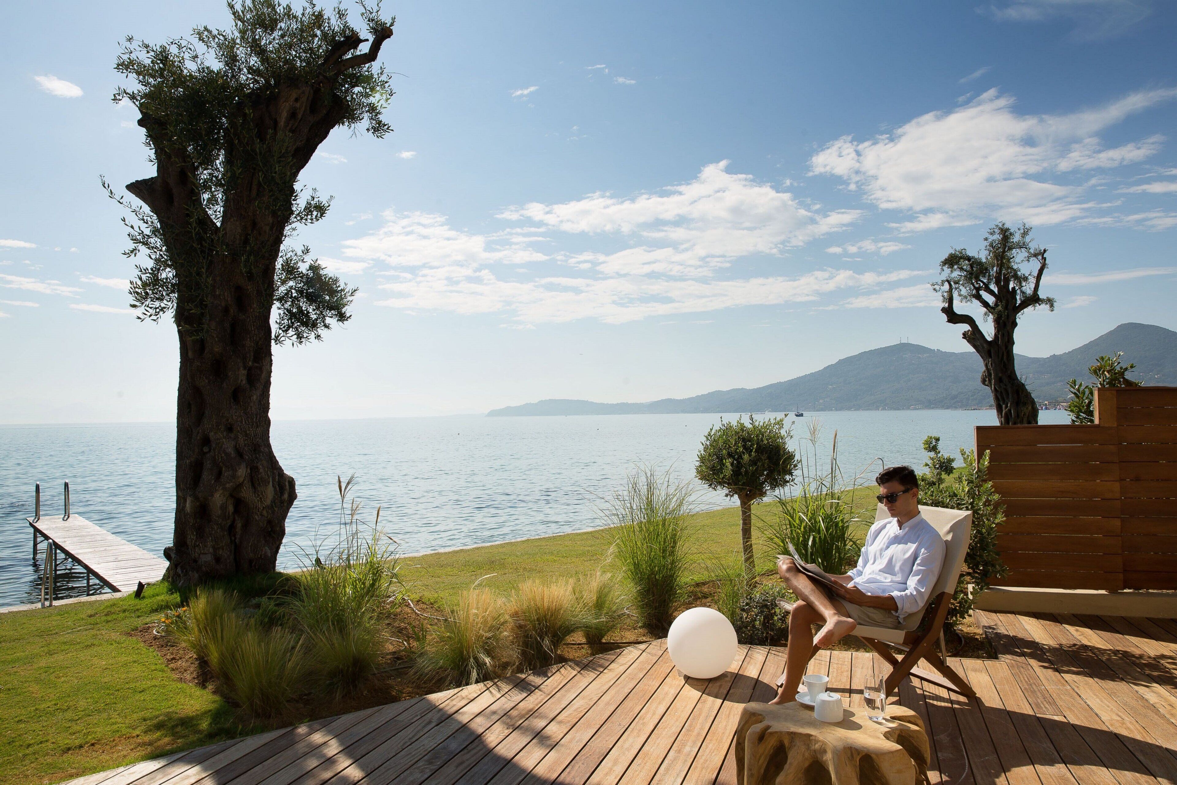 Domes Miramare, a Luxury Collection Resort, Corfu Domes Miramare, a Luxury Collection Resort, Corfu