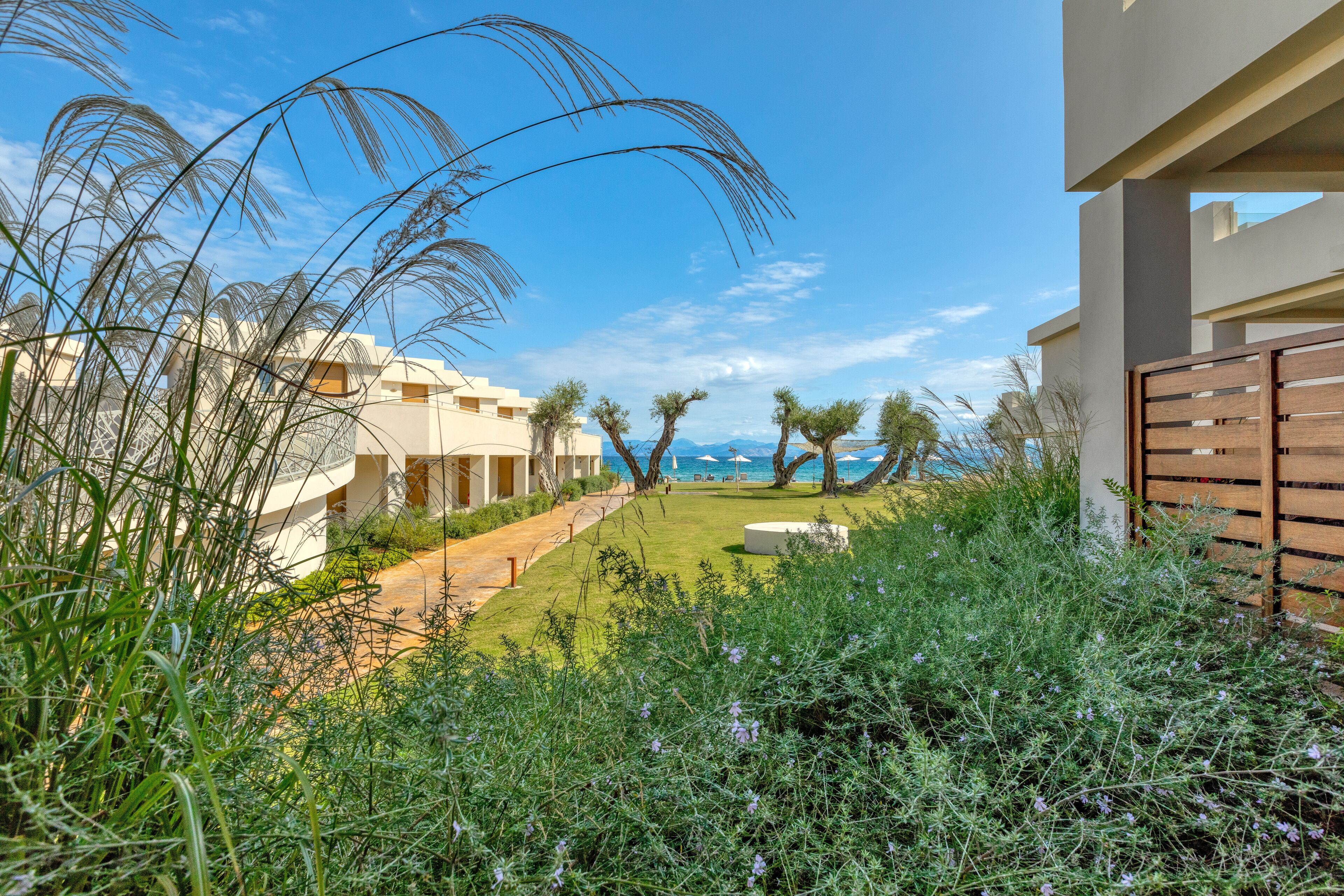Domes Miramare, a Luxury Collection Resort, Corfu Domes Miramare, a Luxury Collection Resort, Corfu