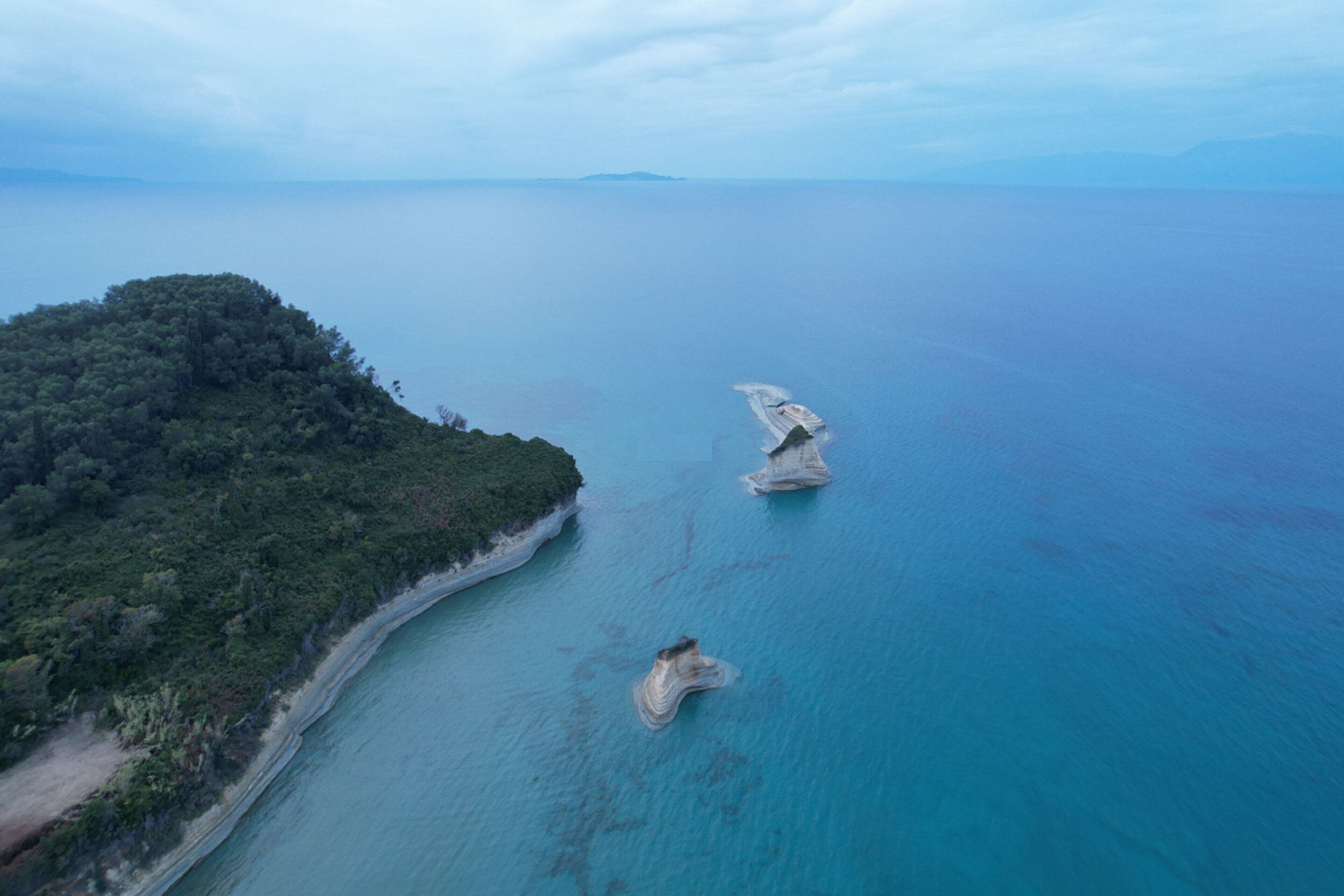 Domes Miramare, a Luxury Collection Resort, Corfu Domes Miramare, a Luxury Collection Resort, Corfu