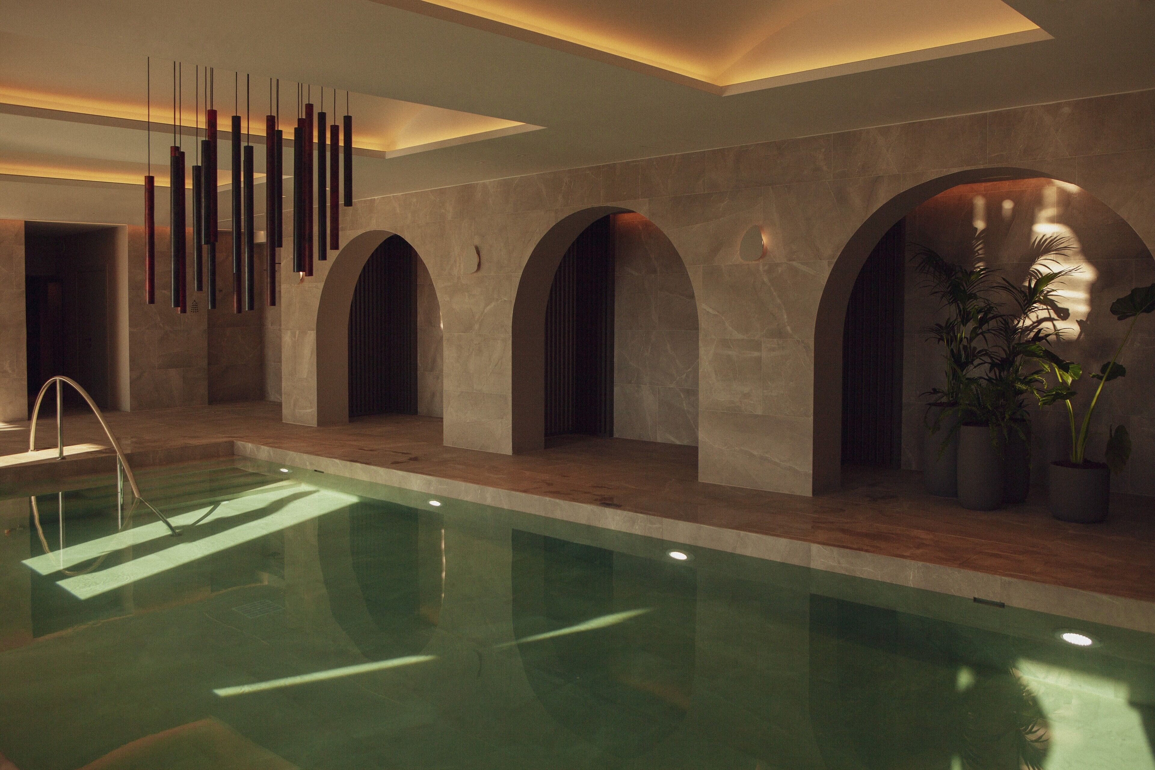 Domes Miramare, a Luxury Collection Resort, Corfu Domes Miramare, a Luxury Collection Resort, Corfu