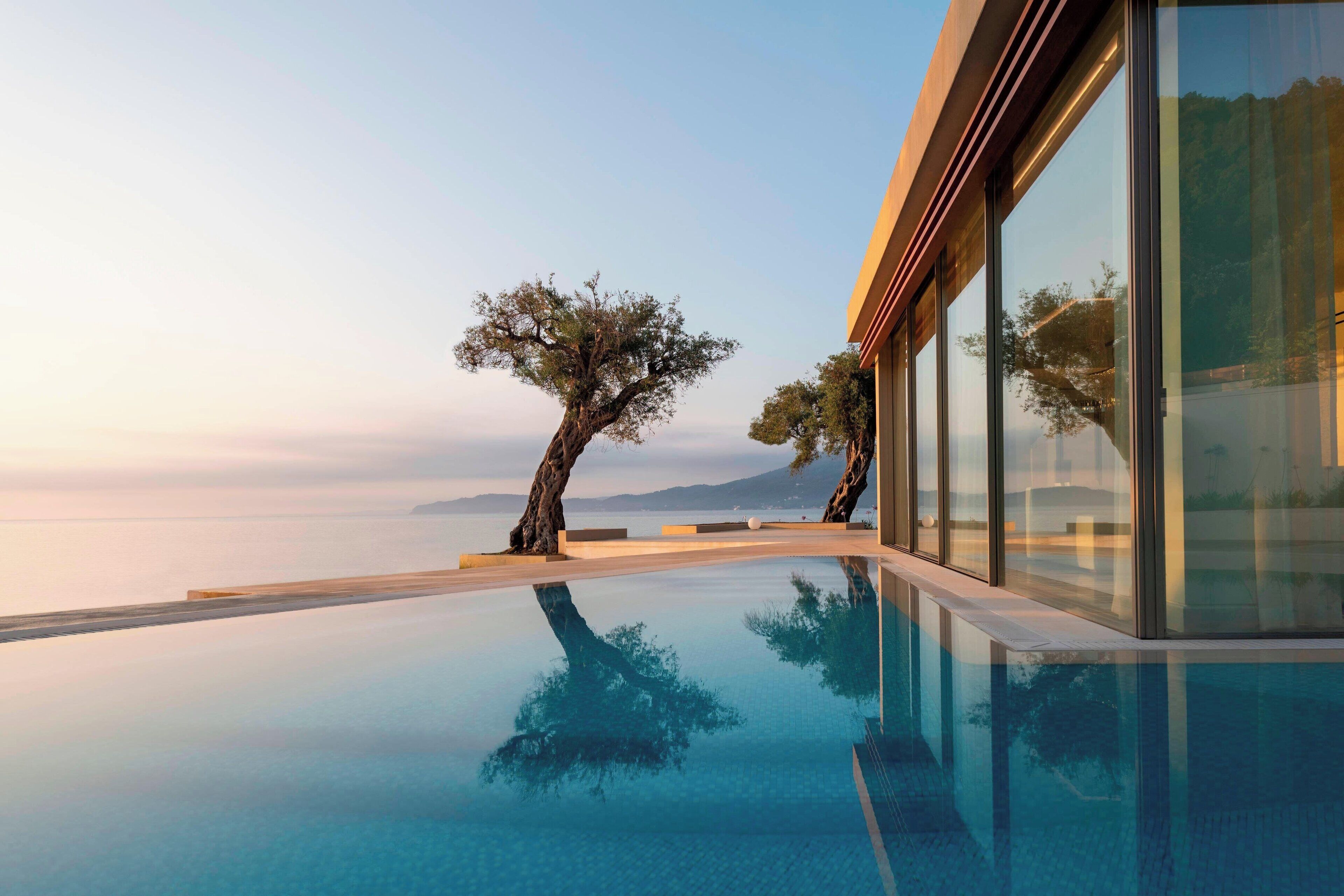 Domes Miramare, a Luxury Collection Resort, Corfu Domes Miramare, a Luxury Collection Resort, Corfu