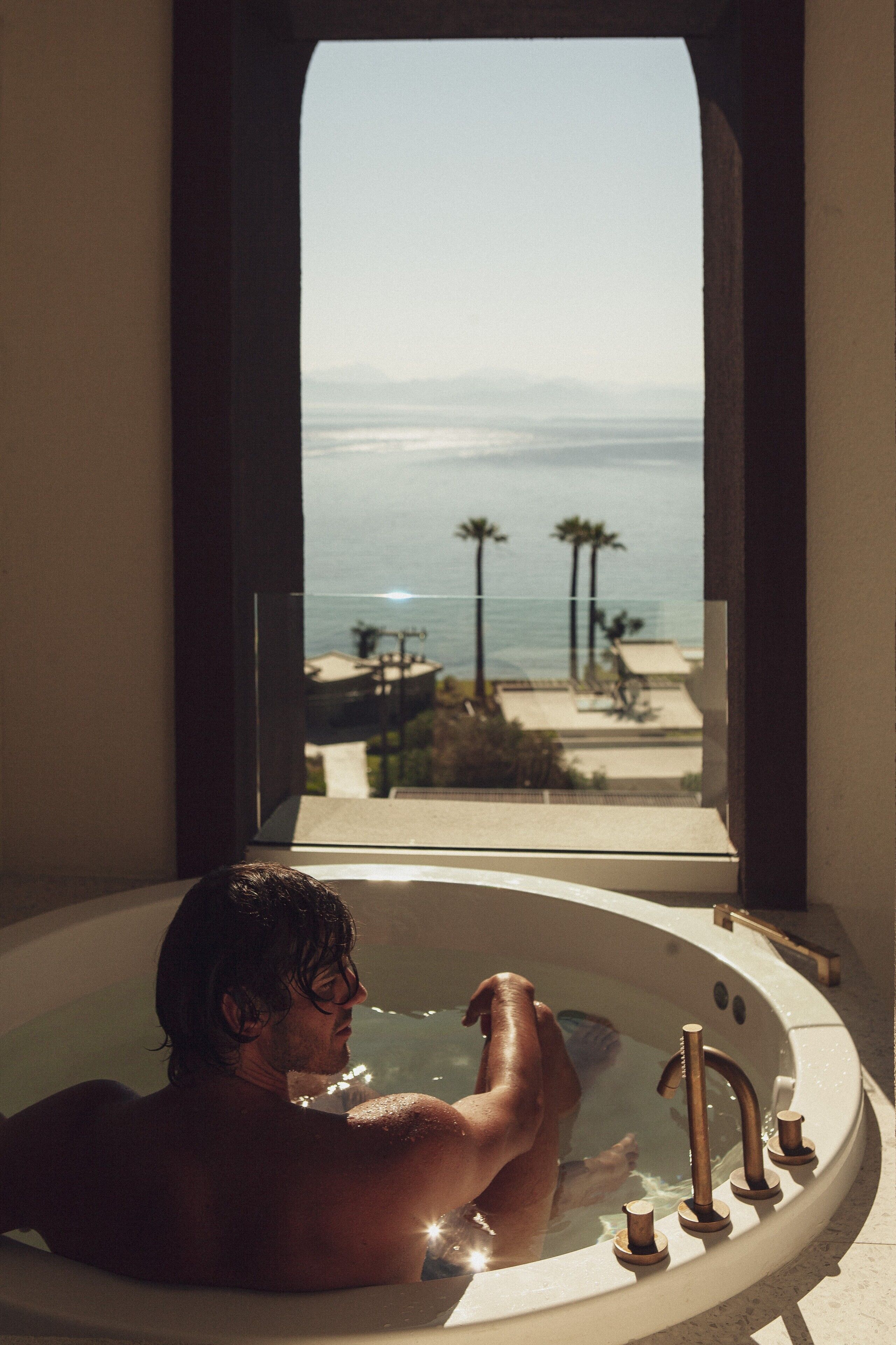 Domes Miramare, a Luxury Collection Resort, Corfu Domes Miramare, a Luxury Collection Resort, Corfu
