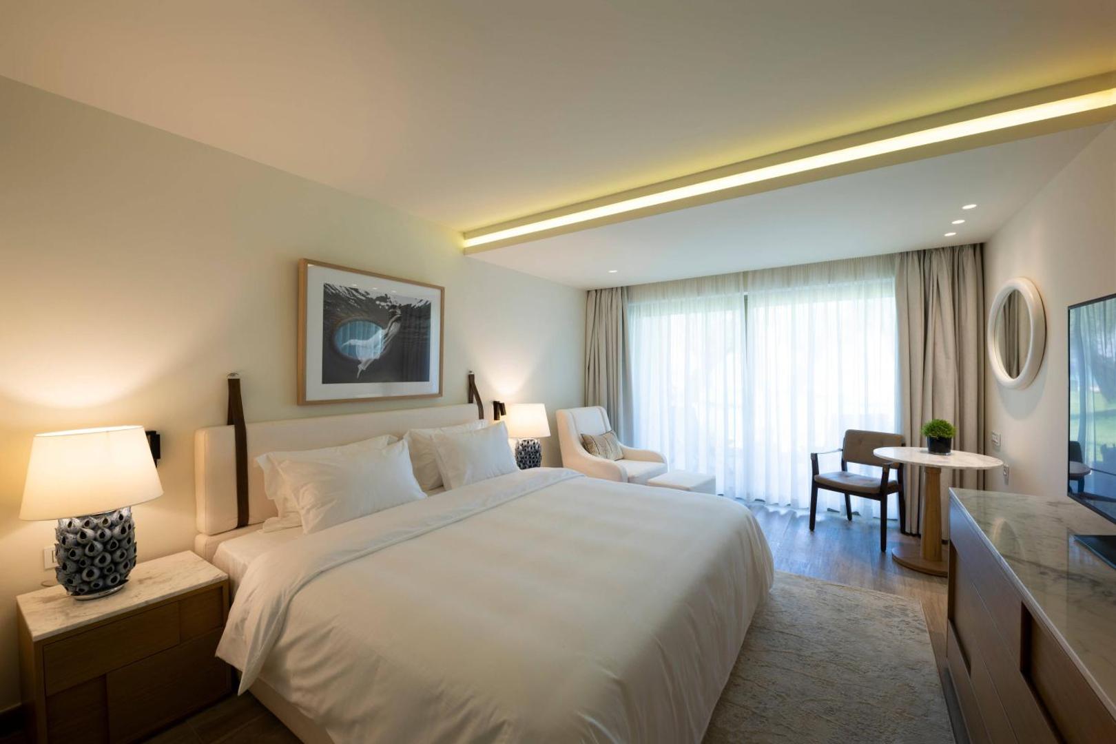 Domes Miramare, a Luxury Collection Resort, Corfu Domes Miramare, a Luxury Collection Resort, Corfu