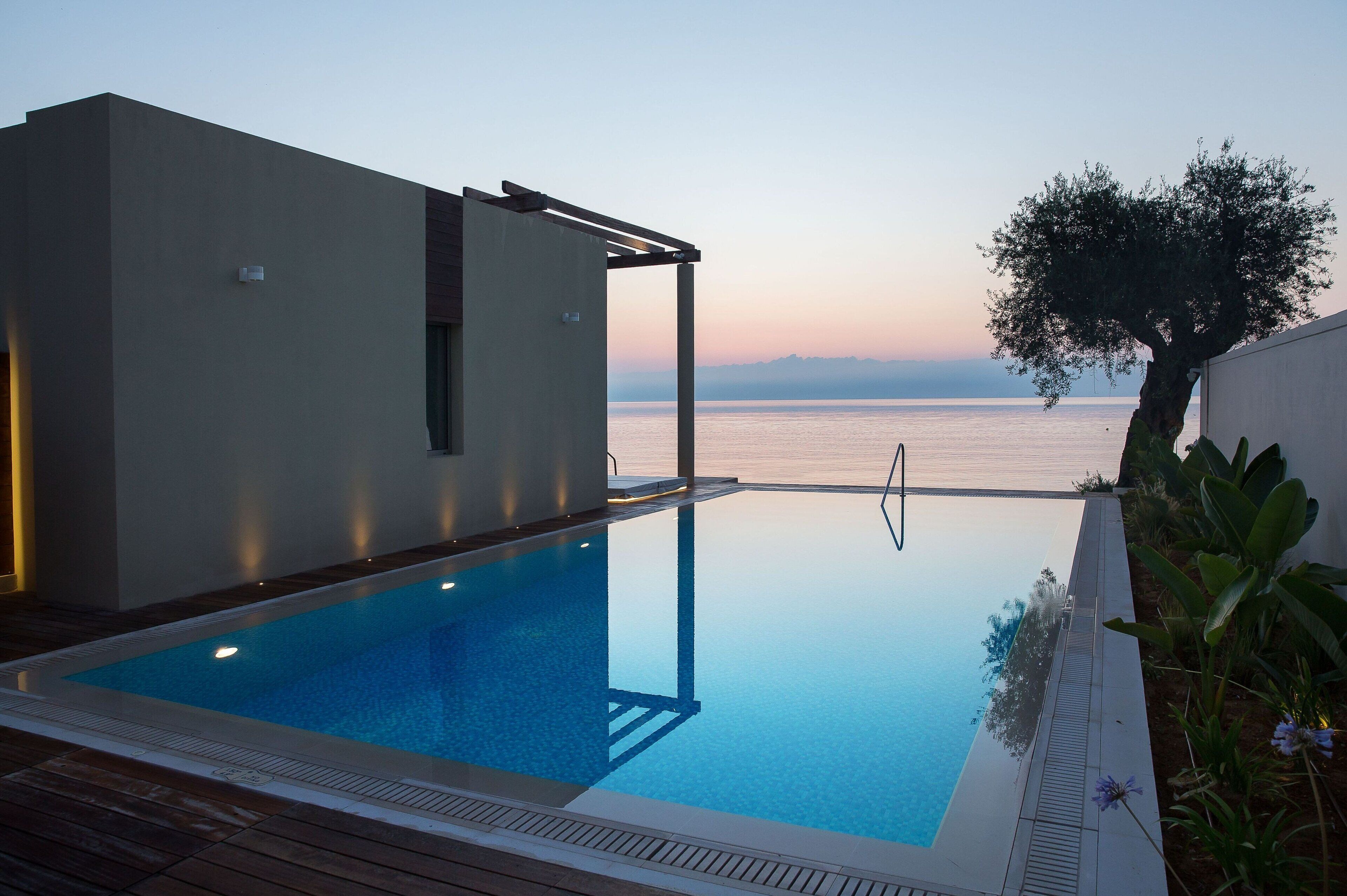 Domes Miramare, a Luxury Collection Resort, Corfu Domes Miramare, a Luxury Collection Resort, Corfu