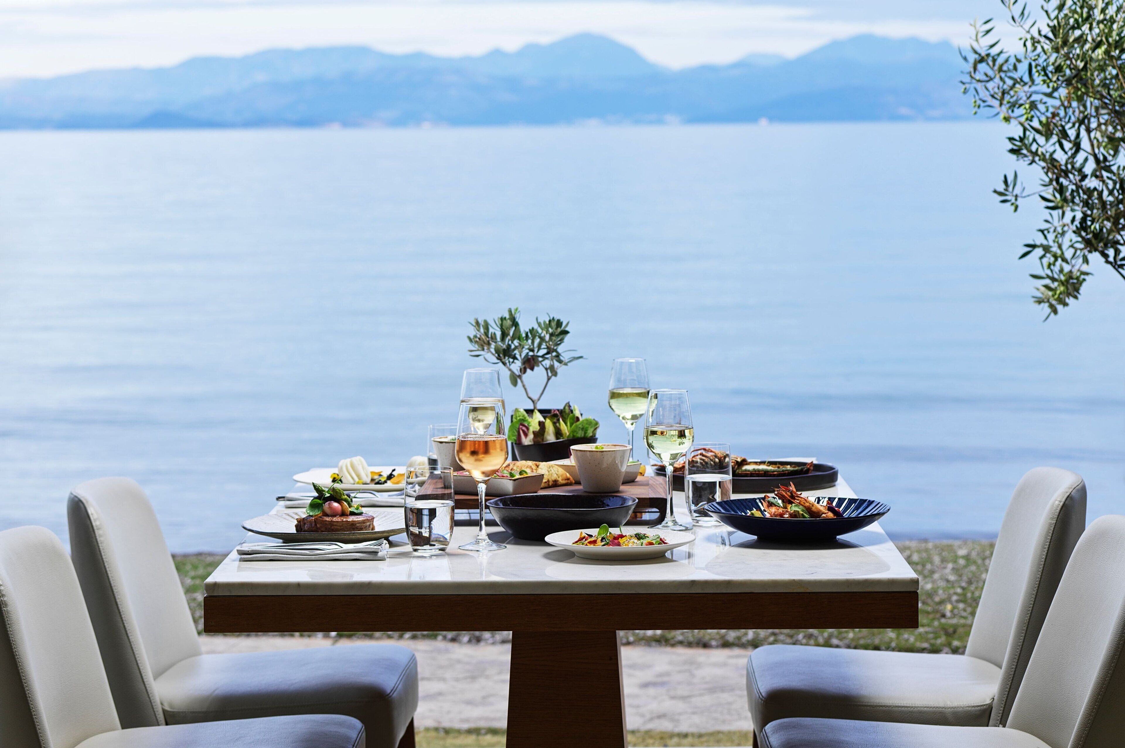 Domes Miramare, a Luxury Collection Resort, Corfu Domes Miramare, a Luxury Collection Resort, Corfu