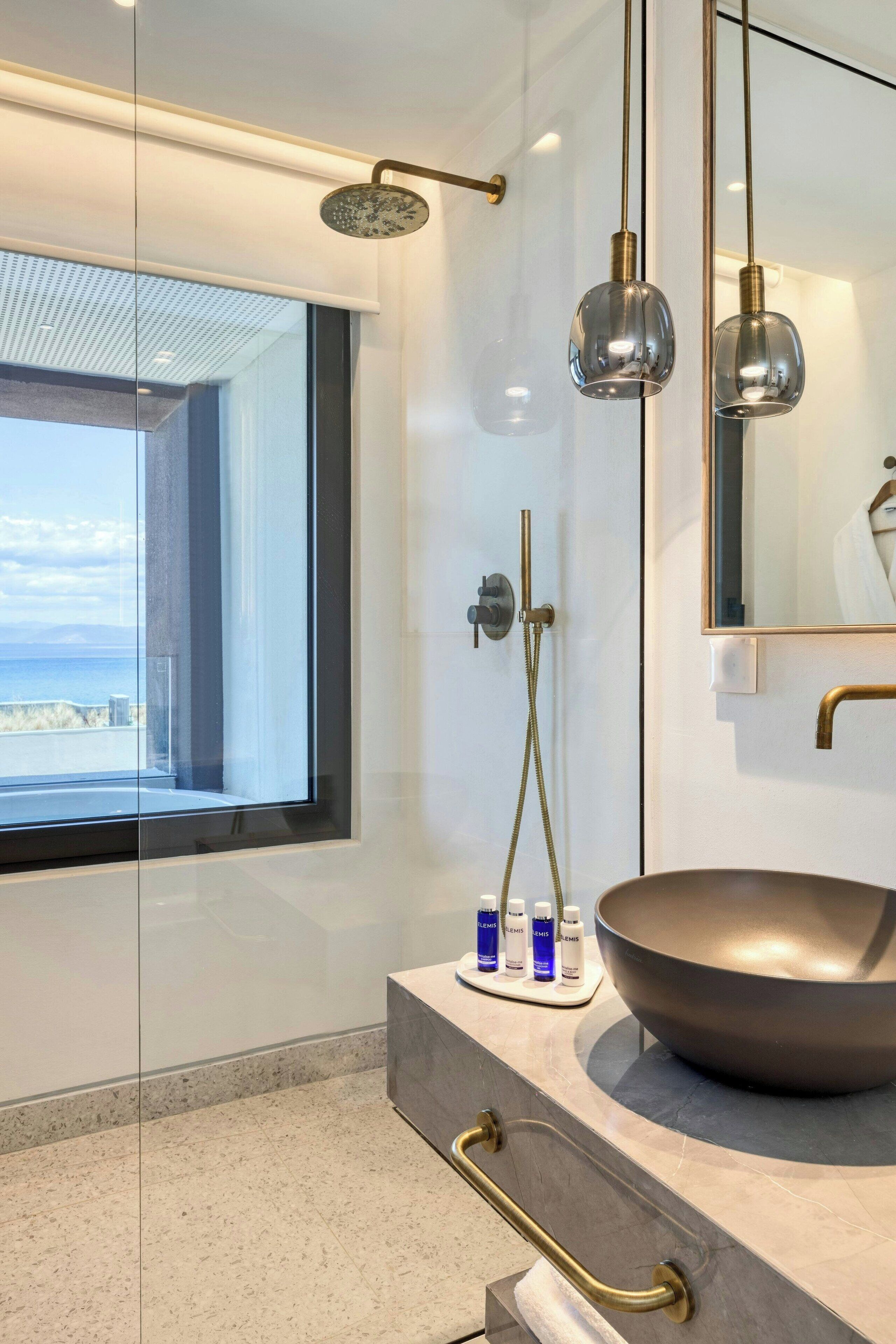 Domes Miramare, a Luxury Collection Resort, Corfu Domes Miramare, a Luxury Collection Resort, Corfu