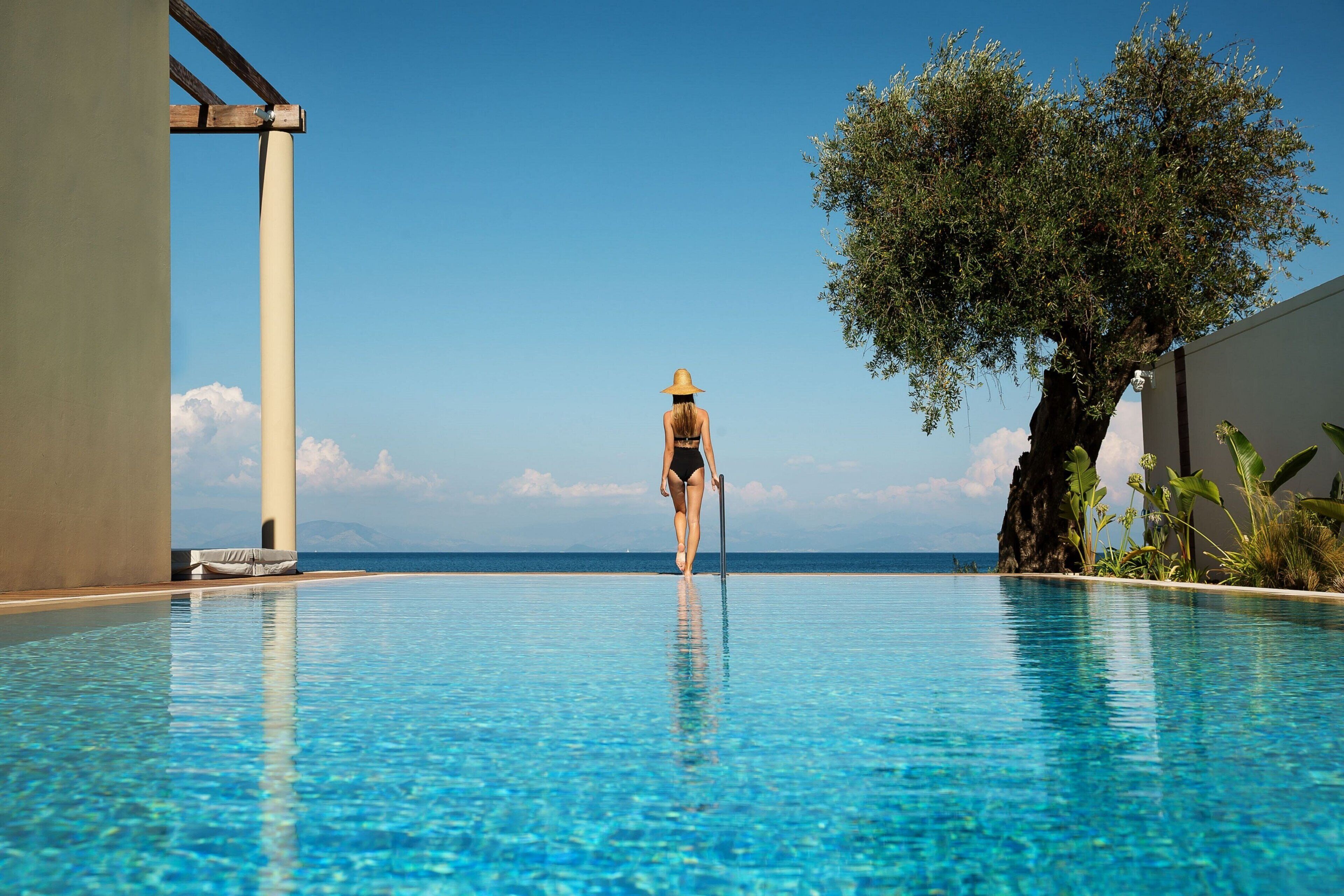 Domes Miramare, a Luxury Collection Resort, Corfu Domes Miramare, a Luxury Collection Resort, Corfu