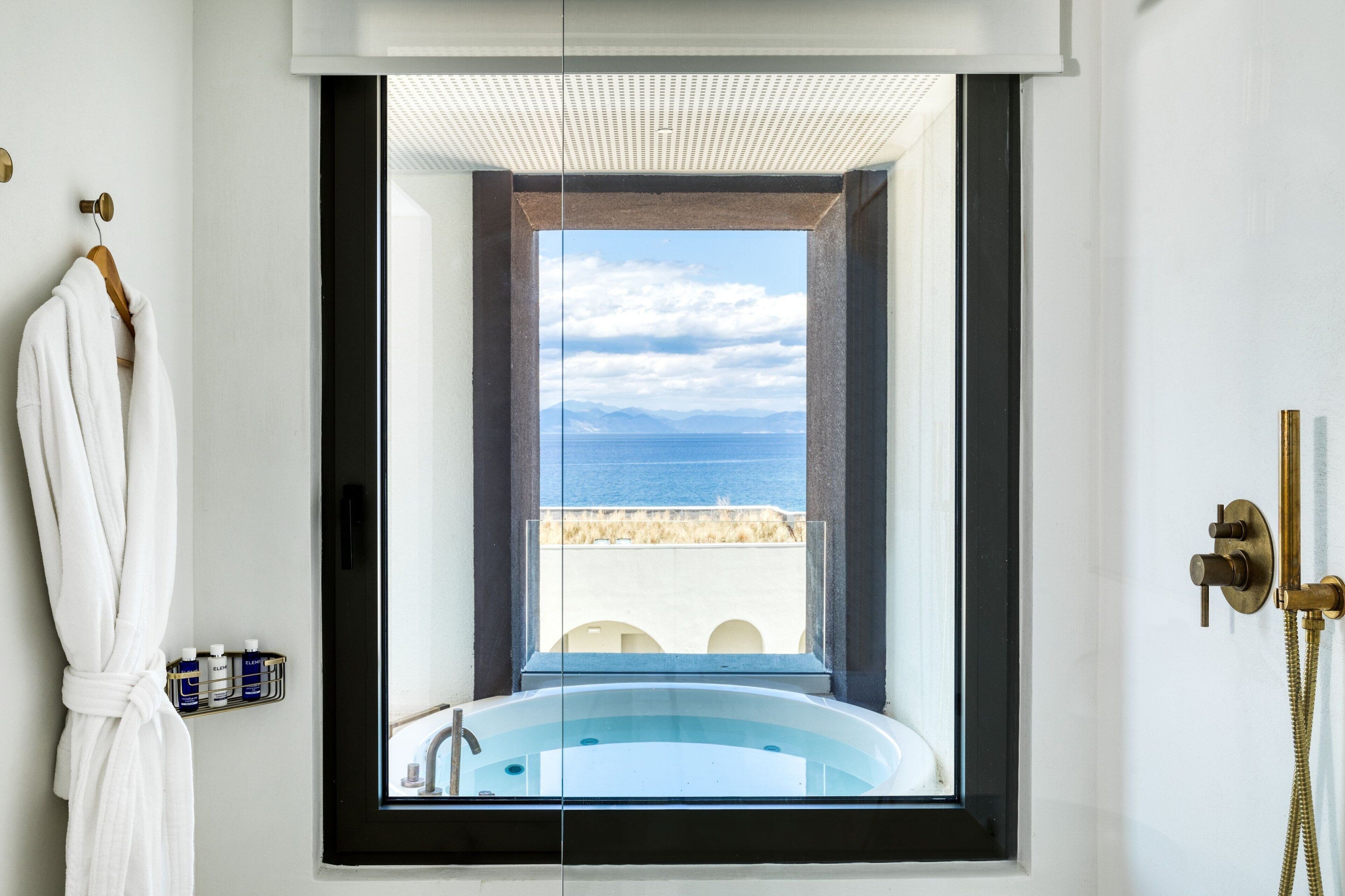 Domes Miramare, a Luxury Collection Resort, Corfu Domes Miramare, a Luxury Collection Resort, Corfu
