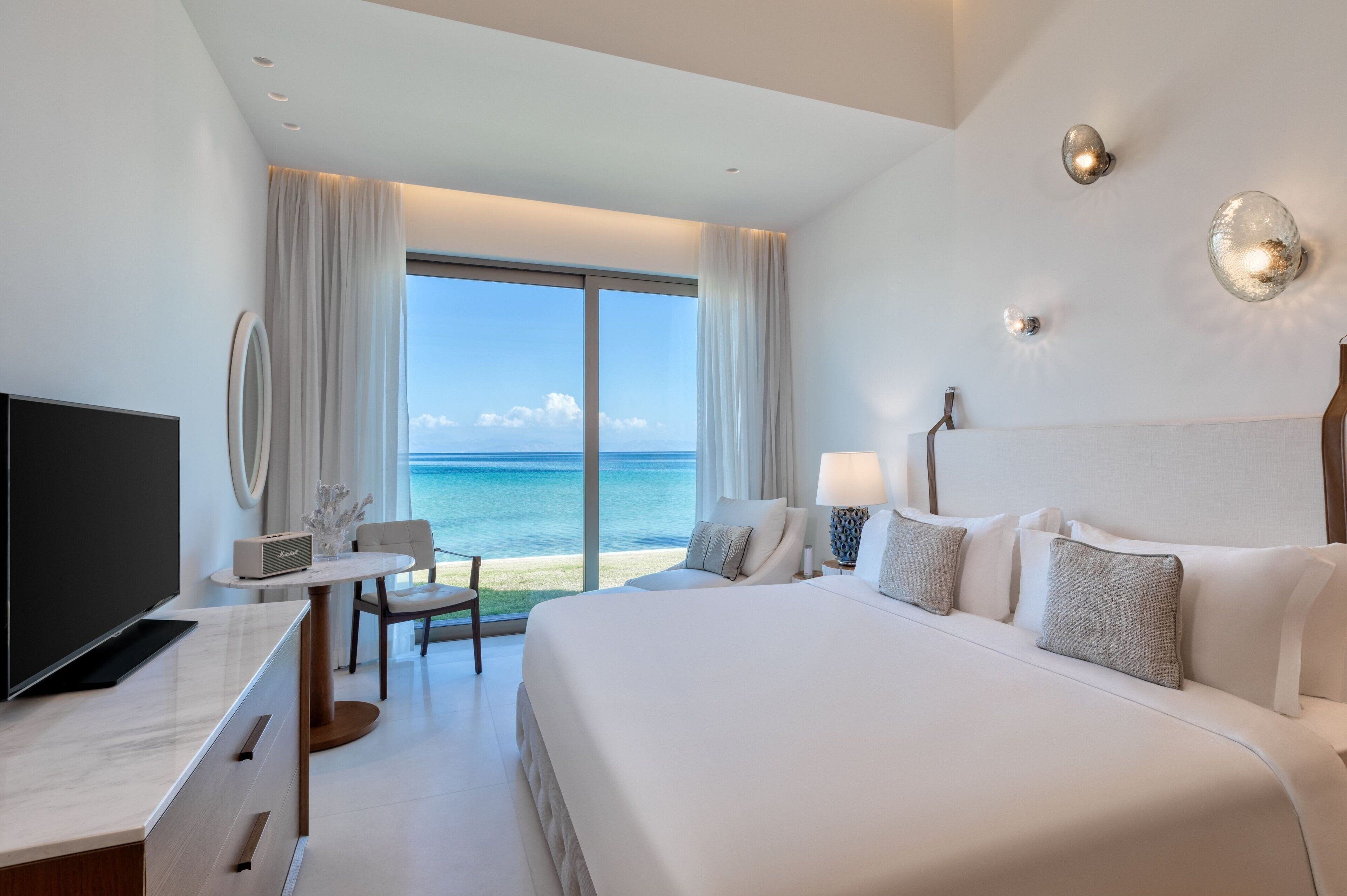 Domes Miramare, a Luxury Collection Resort, Corfu Domes Miramare, a Luxury Collection Resort, Corfu