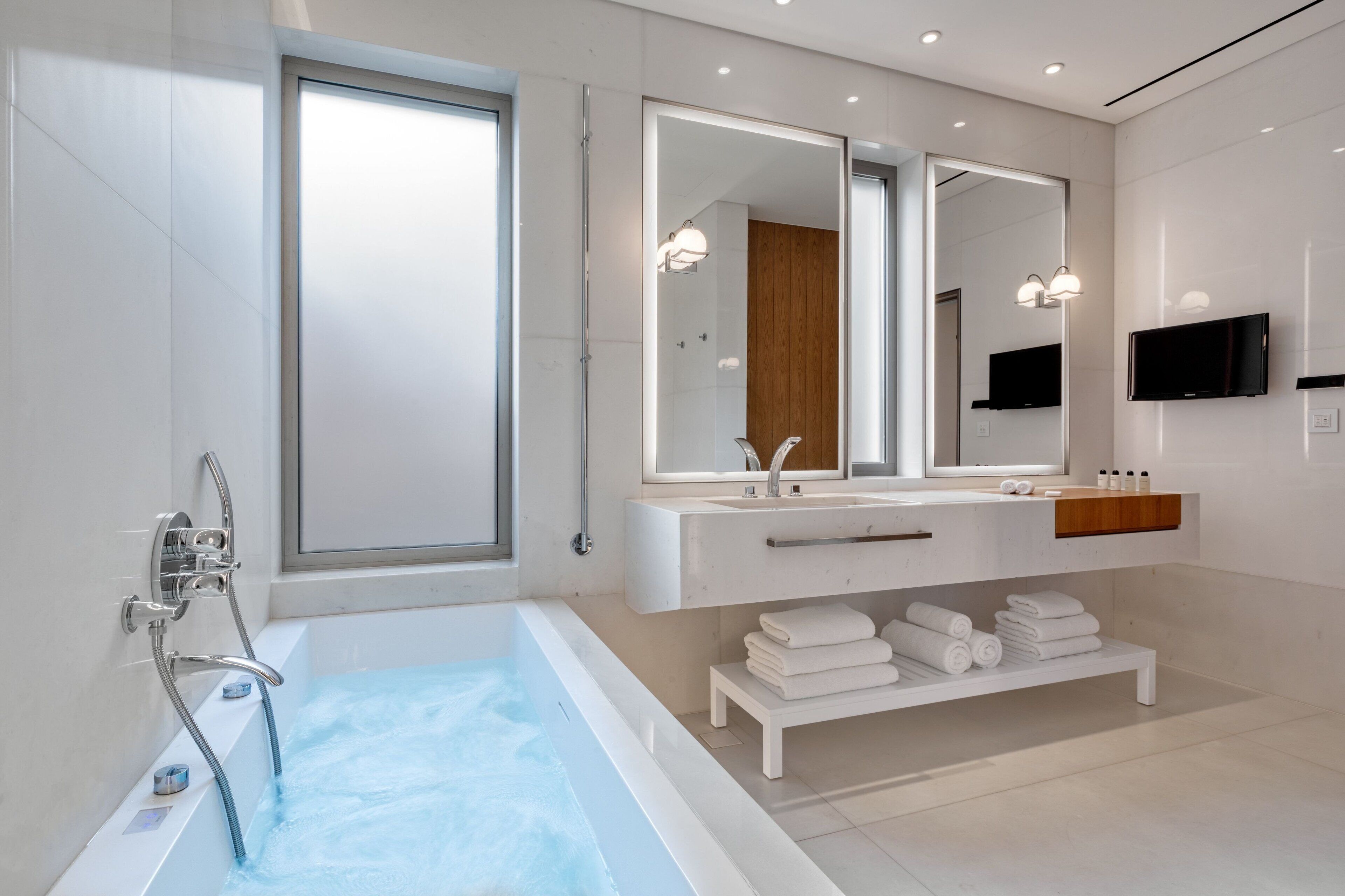 Domes Miramare, a Luxury Collection Resort, Corfu Domes Miramare, a Luxury Collection Resort, Corfu