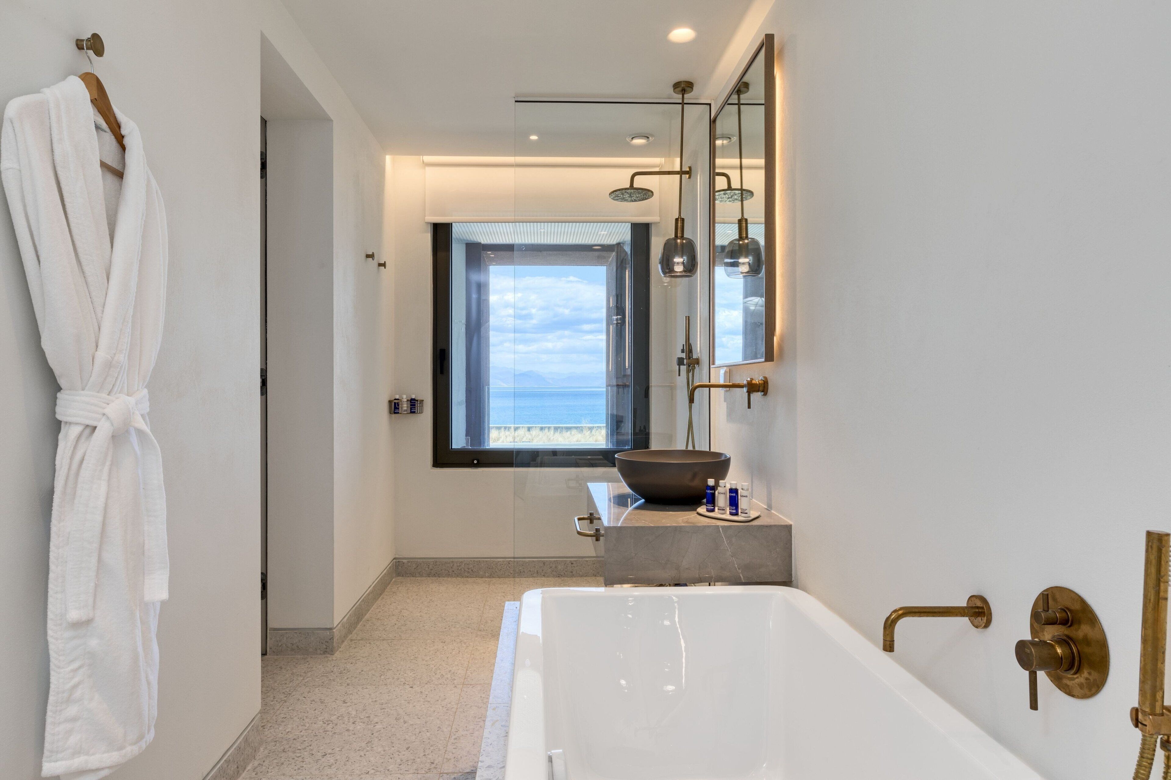 Domes Miramare, a Luxury Collection Resort, Corfu Domes Miramare, a Luxury Collection Resort, Corfu