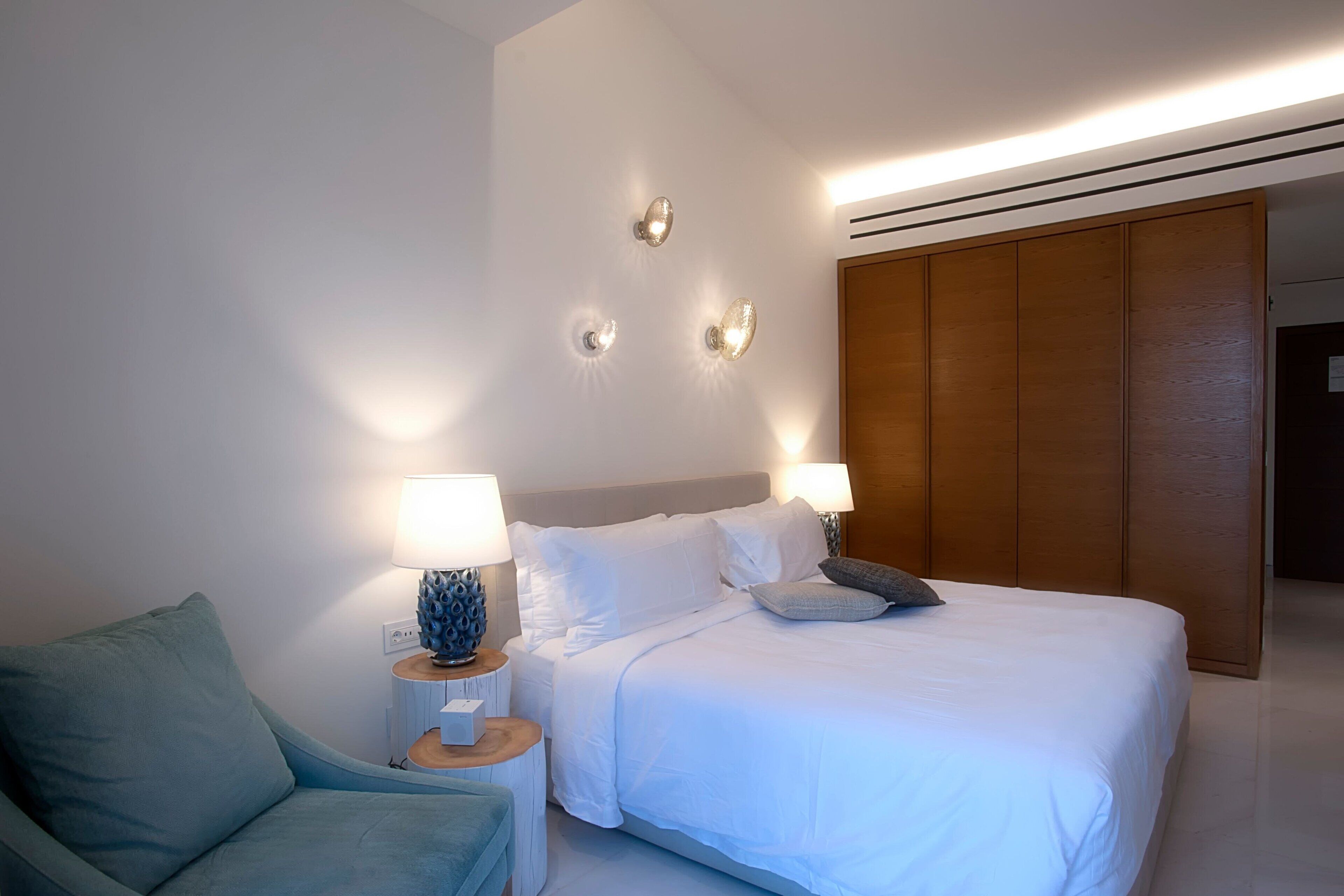 Domes Miramare, a Luxury Collection Resort, Corfu Domes Miramare, a Luxury Collection Resort, Corfu