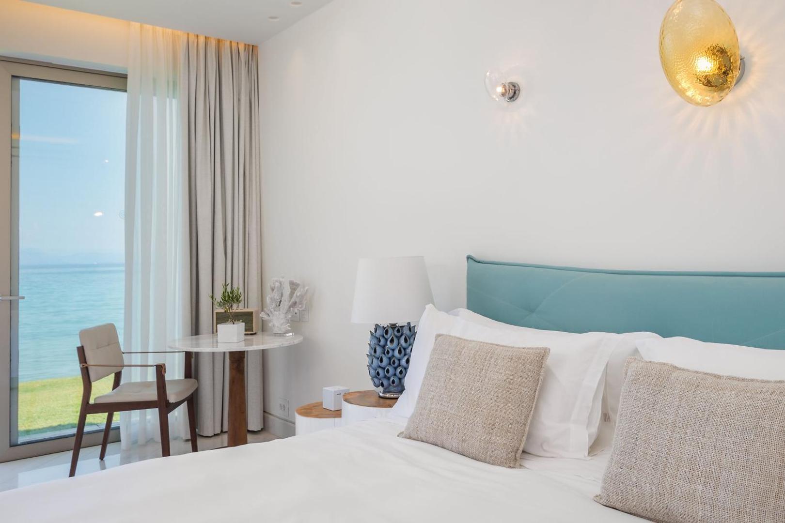 Domes Miramare, a Luxury Collection Resort, Corfu Domes Miramare, a Luxury Collection Resort, Corfu