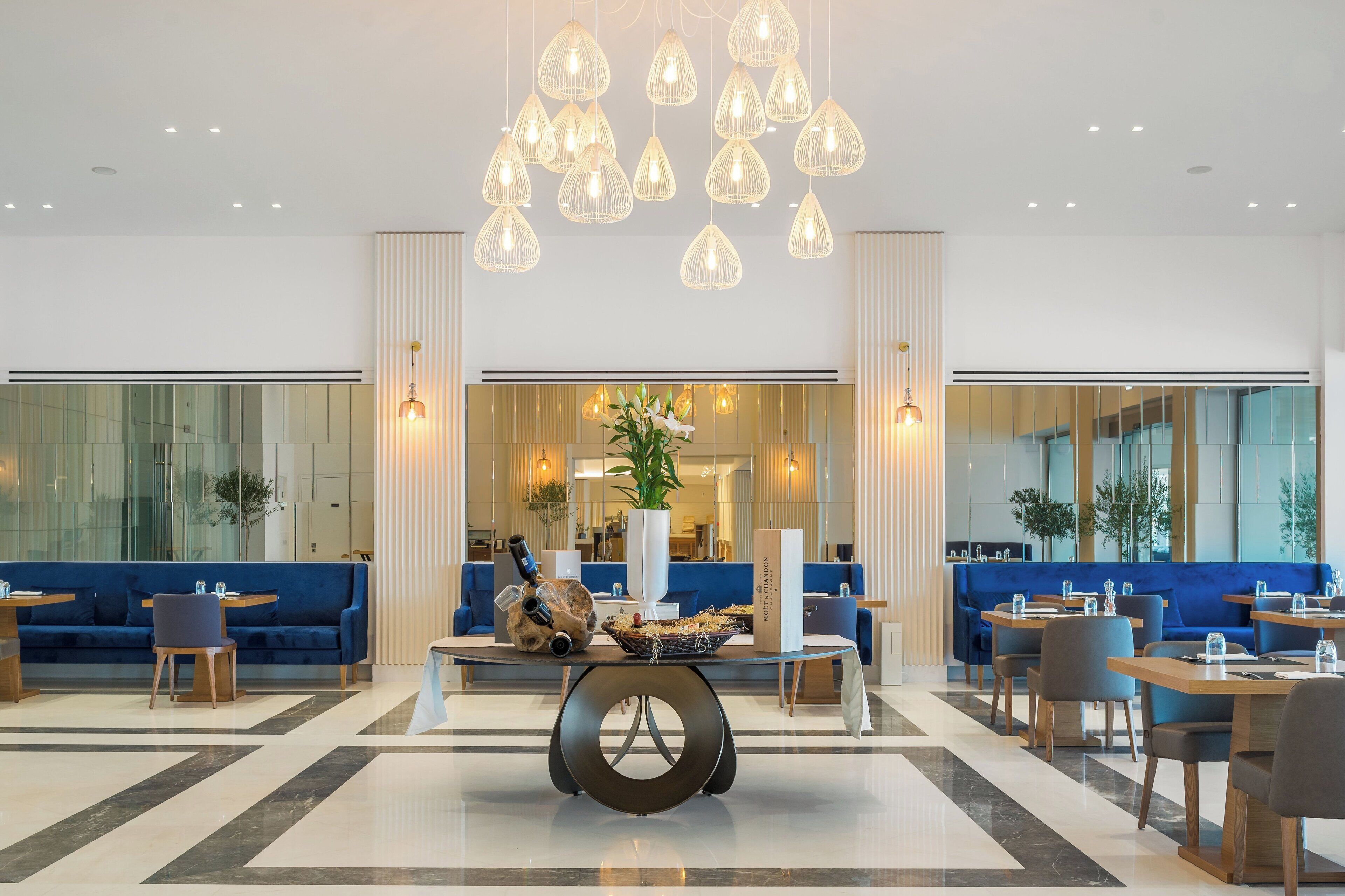 Domes Miramare, a Luxury Collection Resort, Corfu Domes Miramare, a Luxury Collection Resort, Corfu