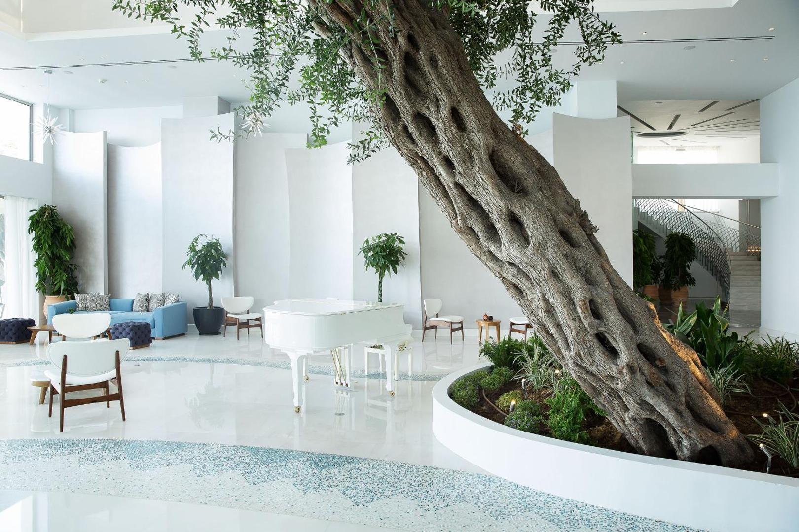 Domes Miramare, a Luxury Collection Resort, Corfu Domes Miramare, a Luxury Collection Resort, Corfu