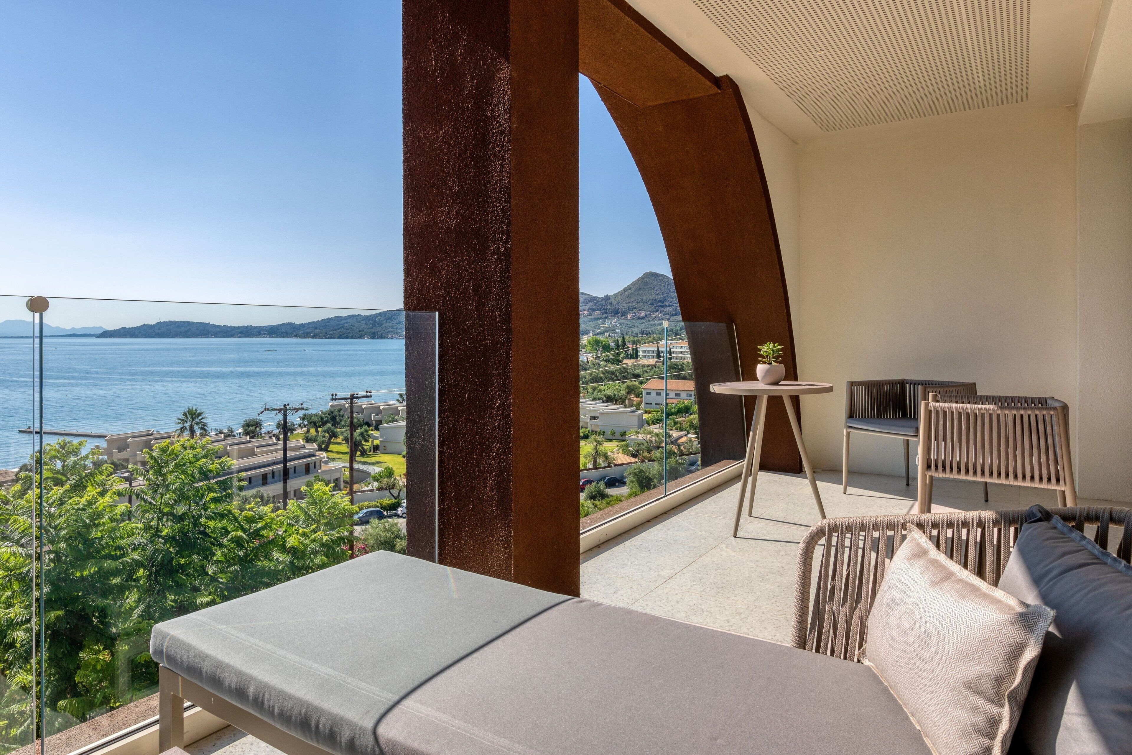 Domes Miramare, a Luxury Collection Resort, Corfu Domes Miramare, a Luxury Collection Resort, Corfu