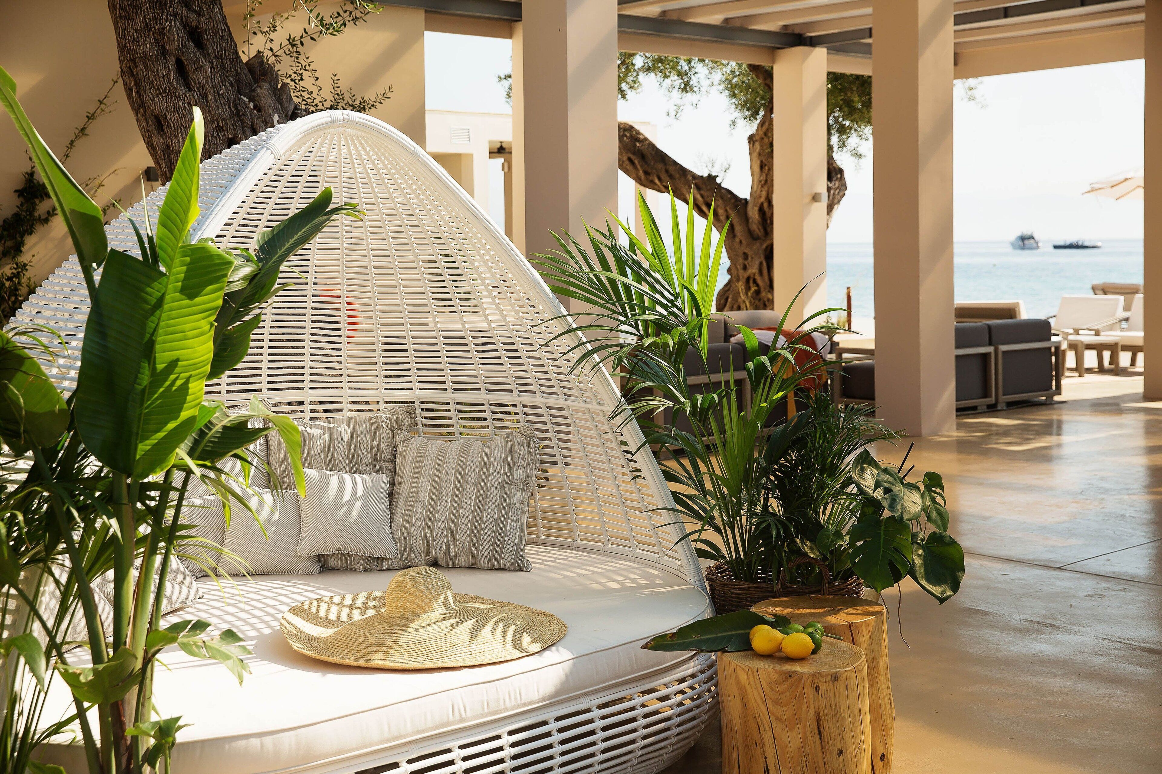Domes Miramare, a Luxury Collection Resort, Corfu Domes Miramare, a Luxury Collection Resort, Corfu