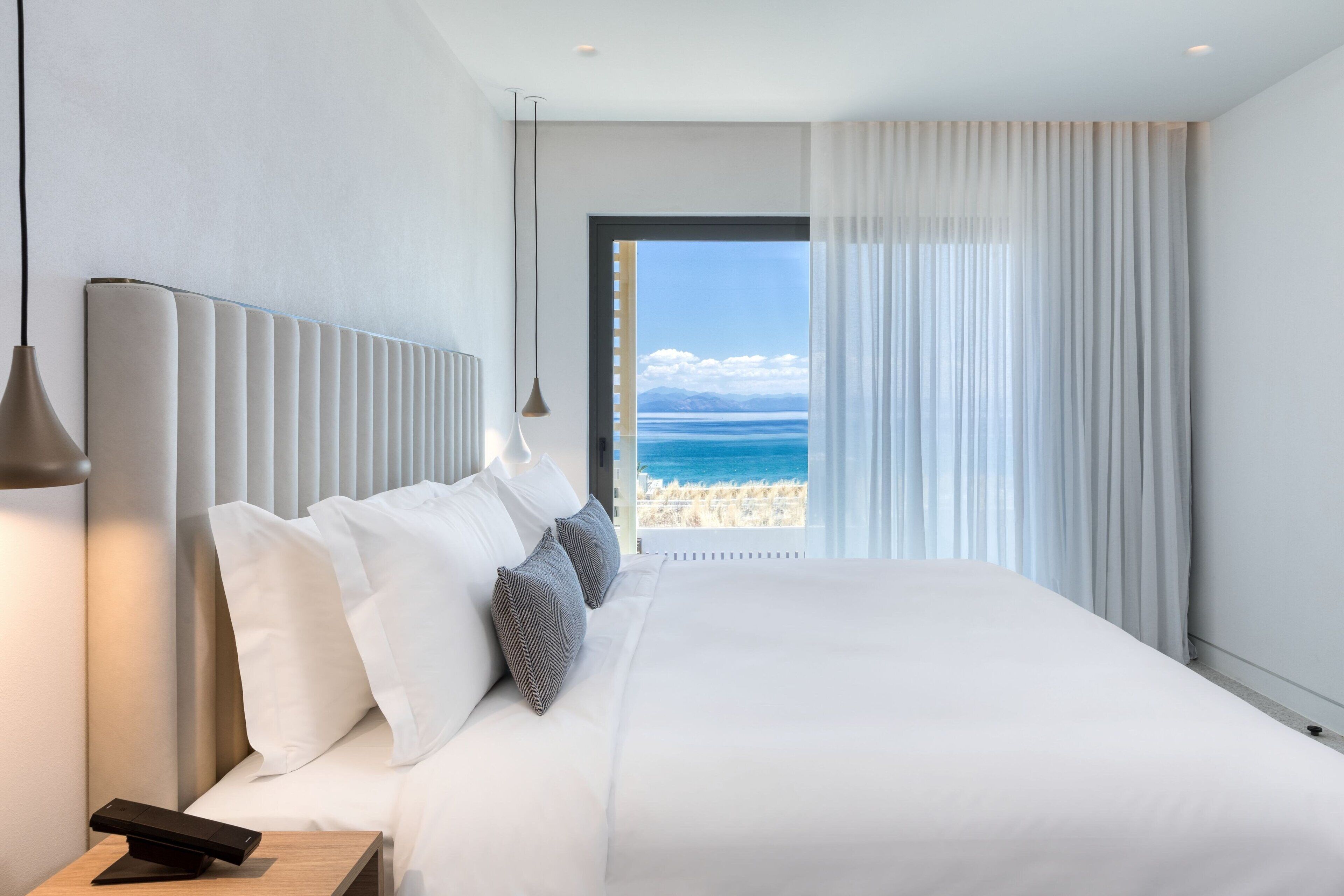 Domes Miramare, a Luxury Collection Resort, Corfu Domes Miramare, a Luxury Collection Resort, Corfu