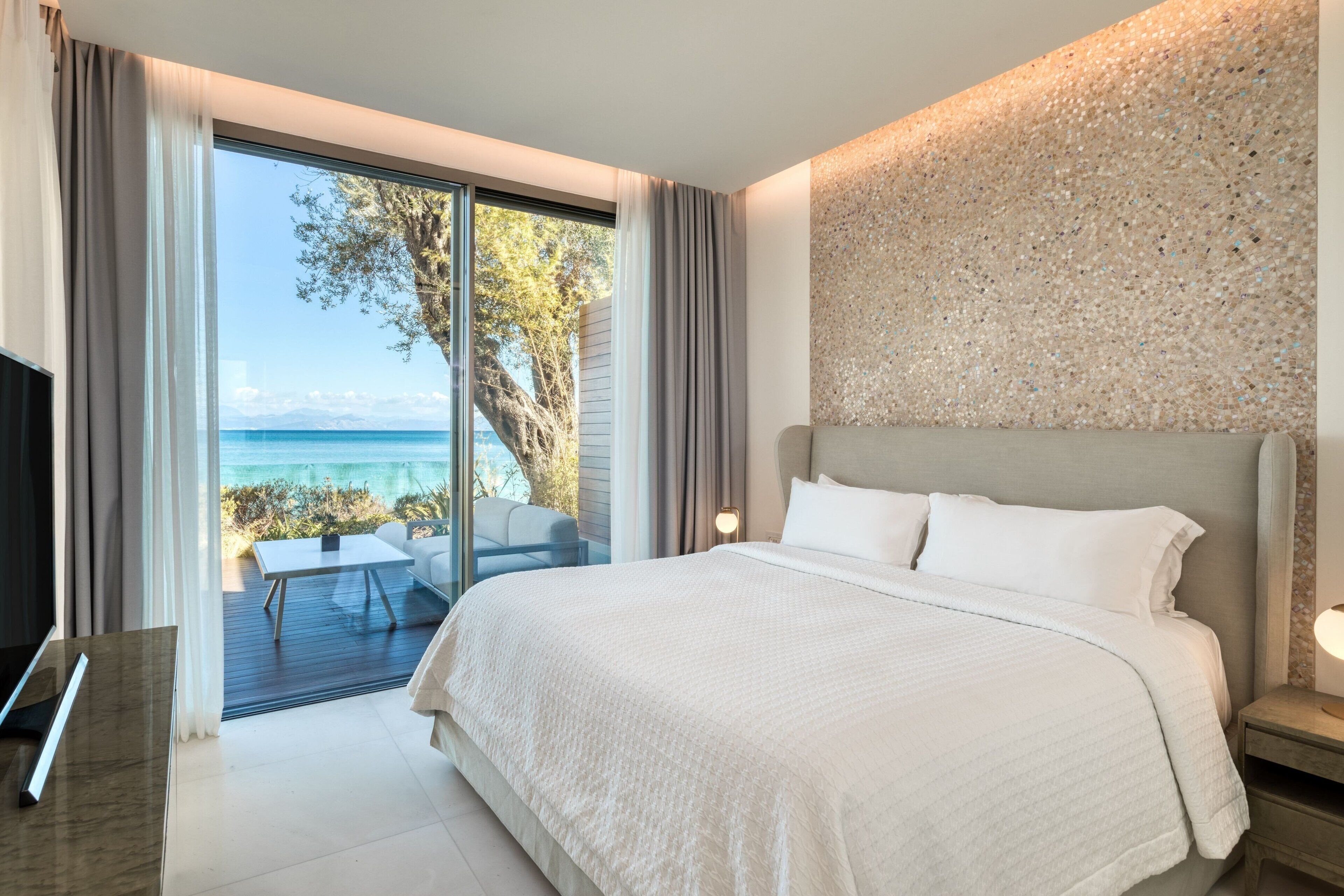 Domes Miramare, a Luxury Collection Resort, Corfu Domes Miramare, a Luxury Collection Resort, Corfu