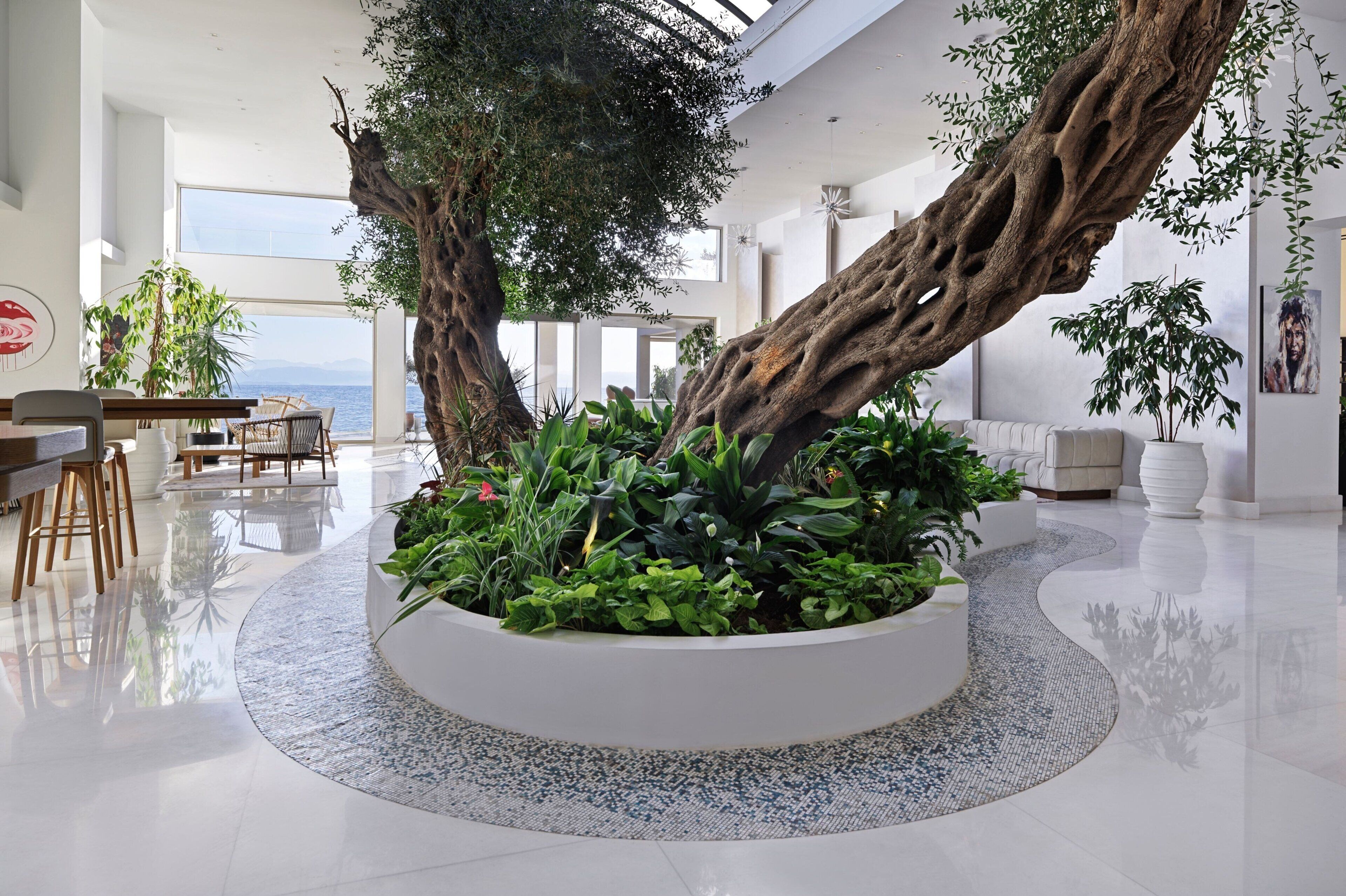 Domes Miramare, a Luxury Collection Resort, Corfu Domes Miramare, a Luxury Collection Resort, Corfu