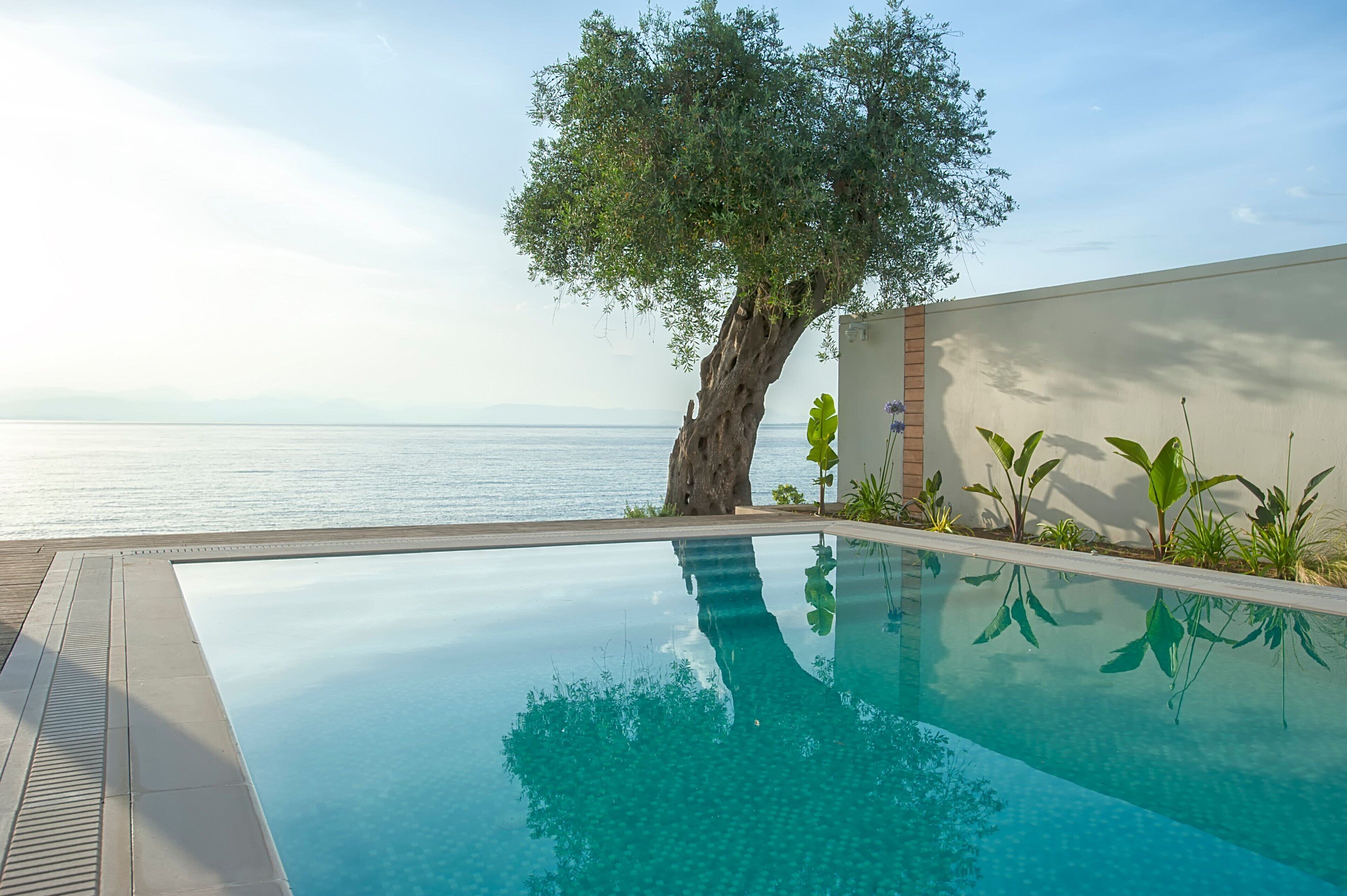 Domes Miramare, a Luxury Collection Resort, Corfu Domes Miramare, a Luxury Collection Resort, Corfu