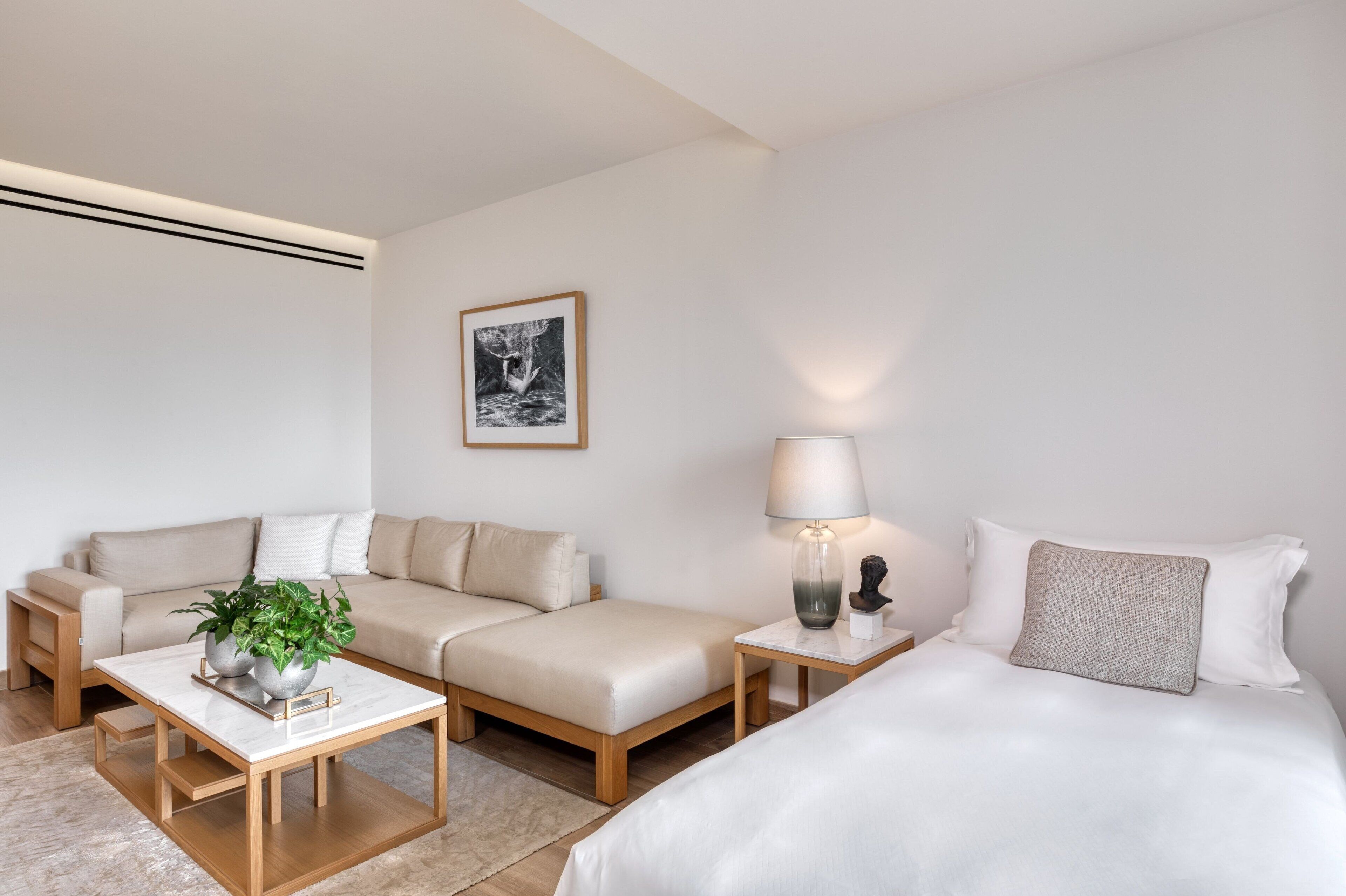 Domes Miramare, a Luxury Collection Resort, Corfu Domes Miramare, a Luxury Collection Resort, Corfu