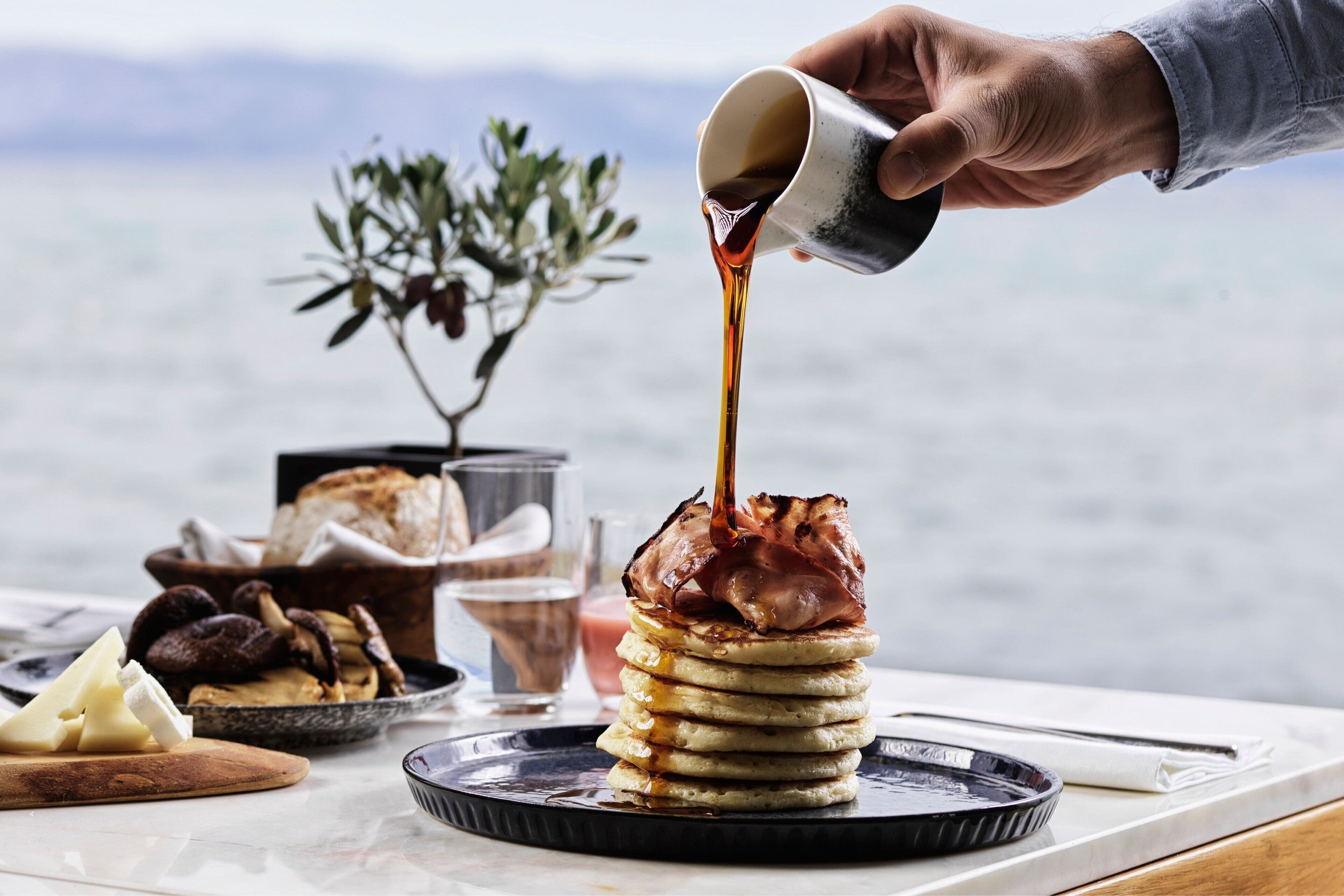 Domes Miramare, a Luxury Collection Resort, Corfu Domes Miramare, a Luxury Collection Resort, Corfu