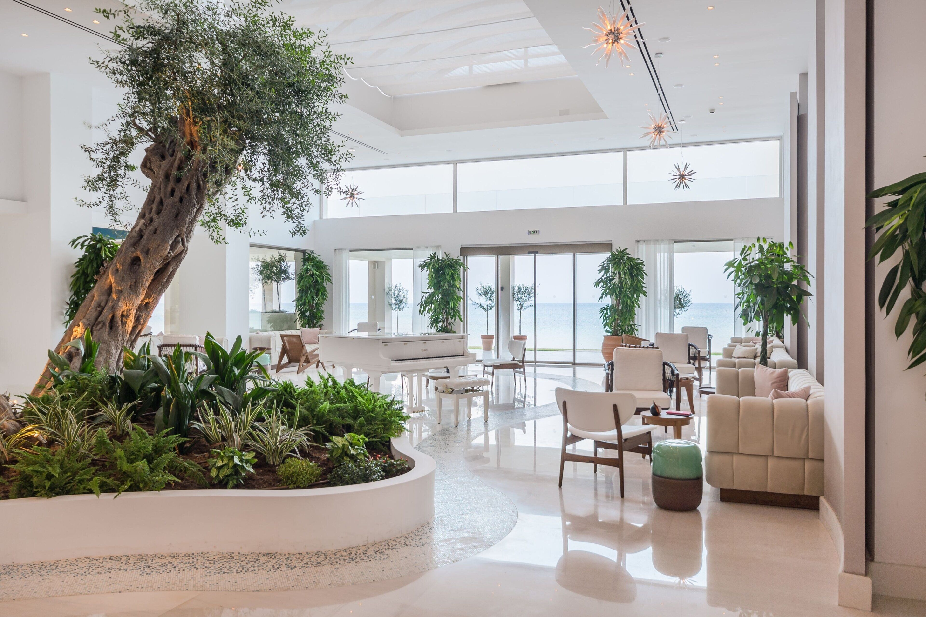 Domes Miramare, a Luxury Collection Resort, Corfu Domes Miramare, a Luxury Collection Resort, Corfu