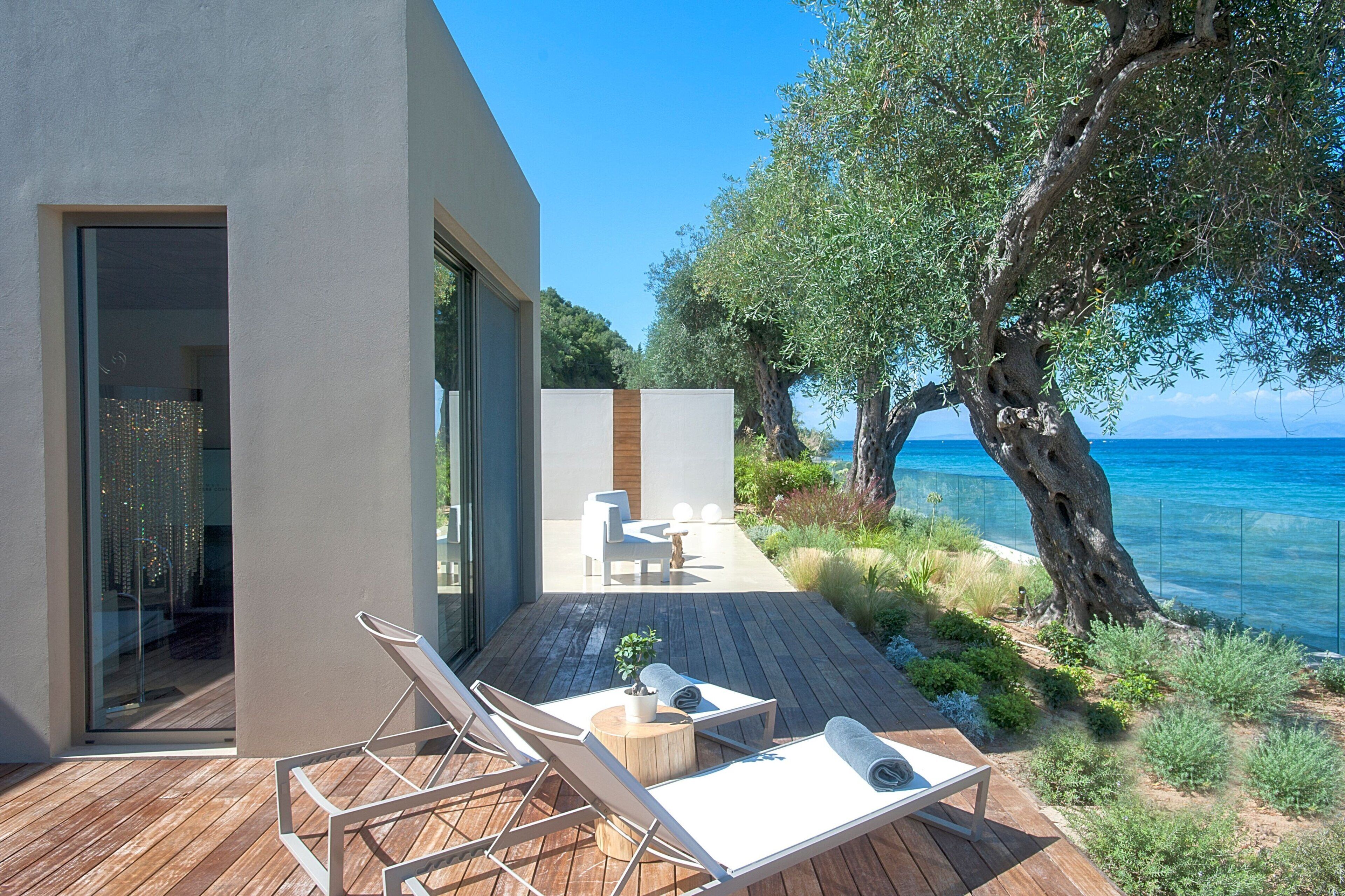 Domes Miramare, a Luxury Collection Resort, Corfu Domes Miramare, a Luxury Collection Resort, Corfu