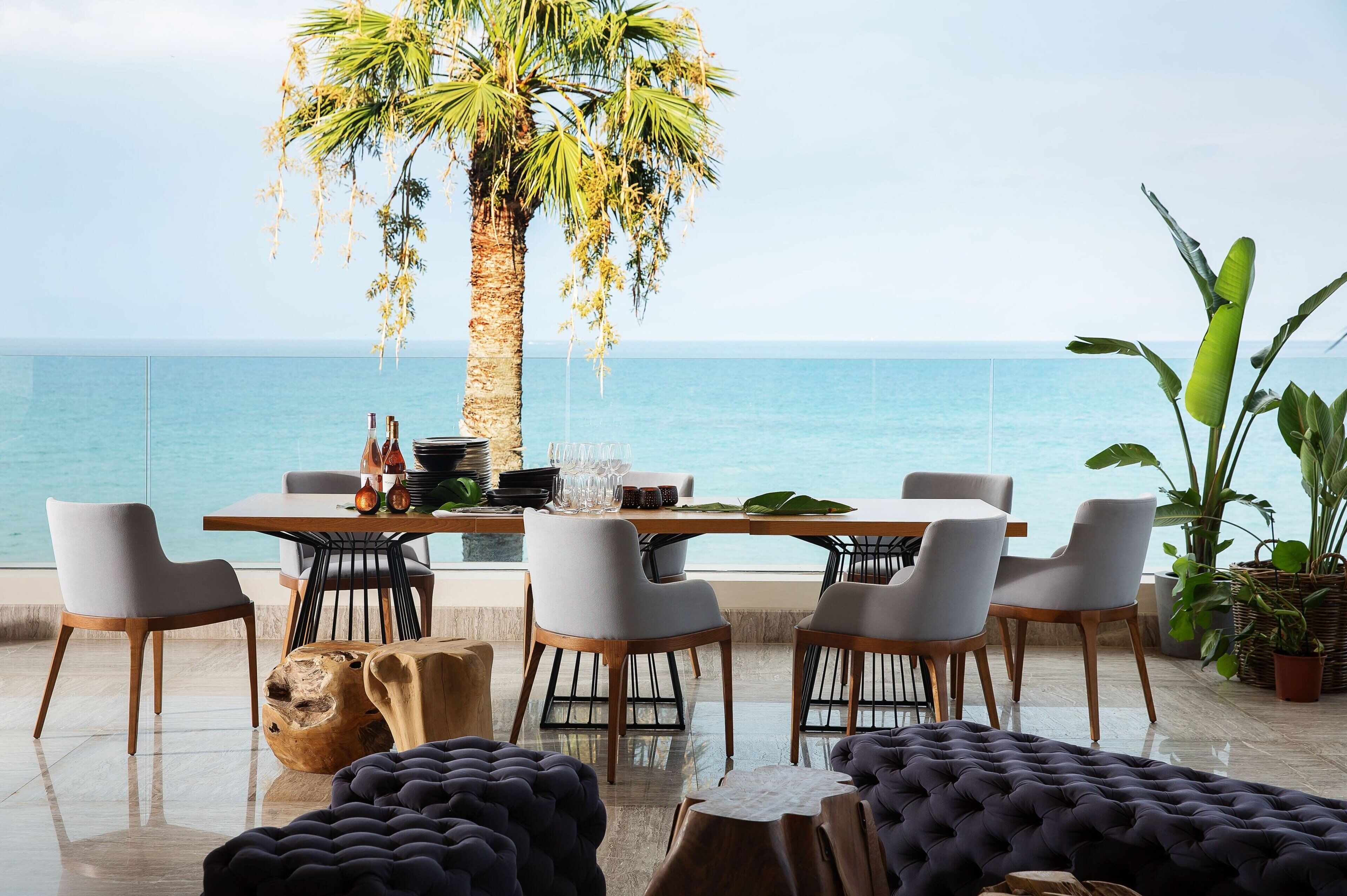 Domes Miramare, a Luxury Collection Resort, Corfu Domes Miramare, a Luxury Collection Resort, Corfu
