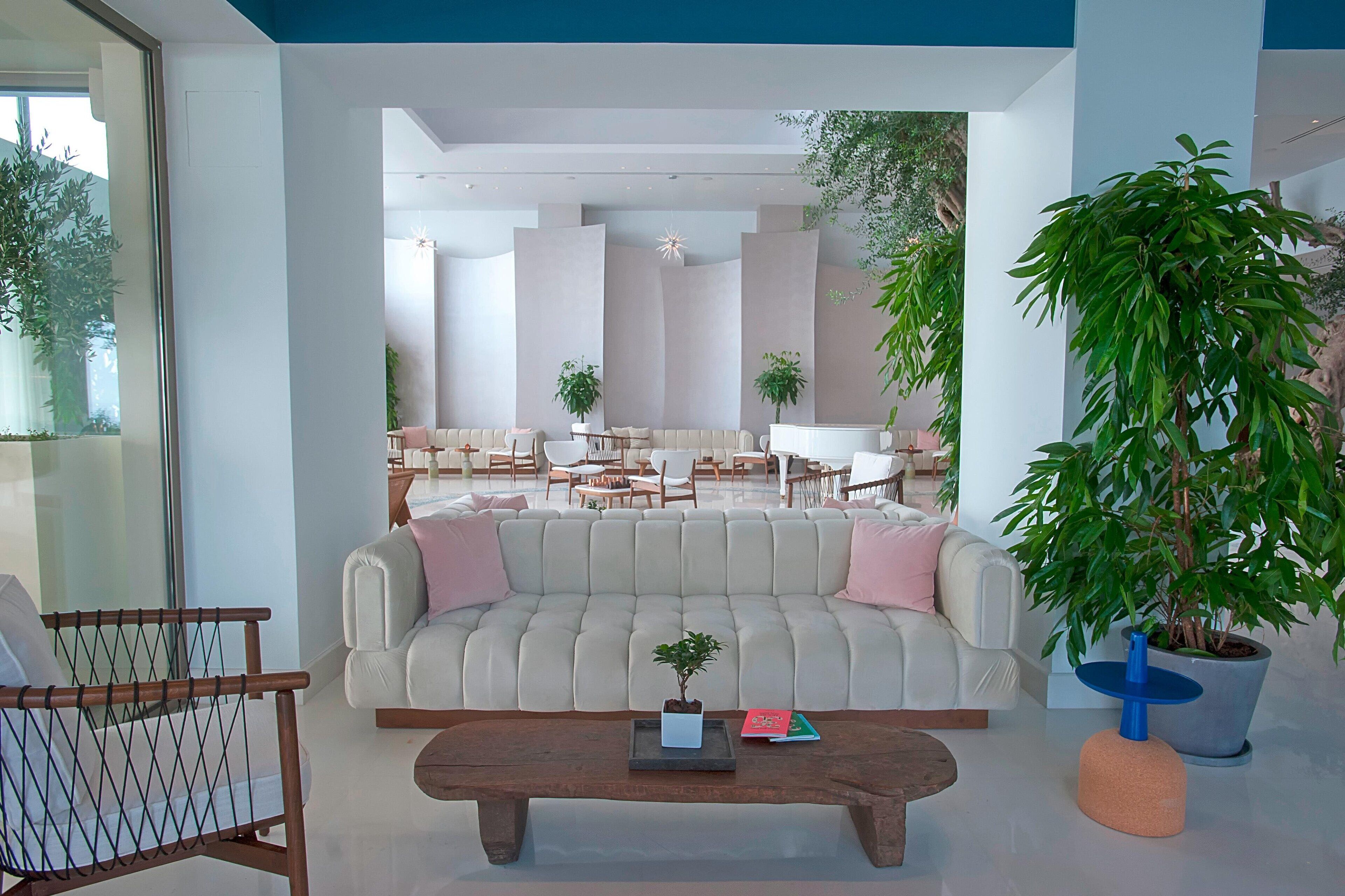 Domes Miramare, a Luxury Collection Resort, Corfu Domes Miramare, a Luxury Collection Resort, Corfu