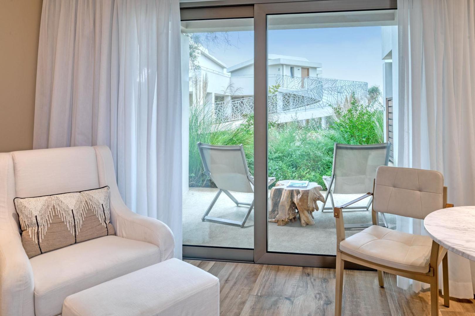 Domes Miramare, a Luxury Collection Resort, Corfu Domes Miramare, a Luxury Collection Resort, Corfu