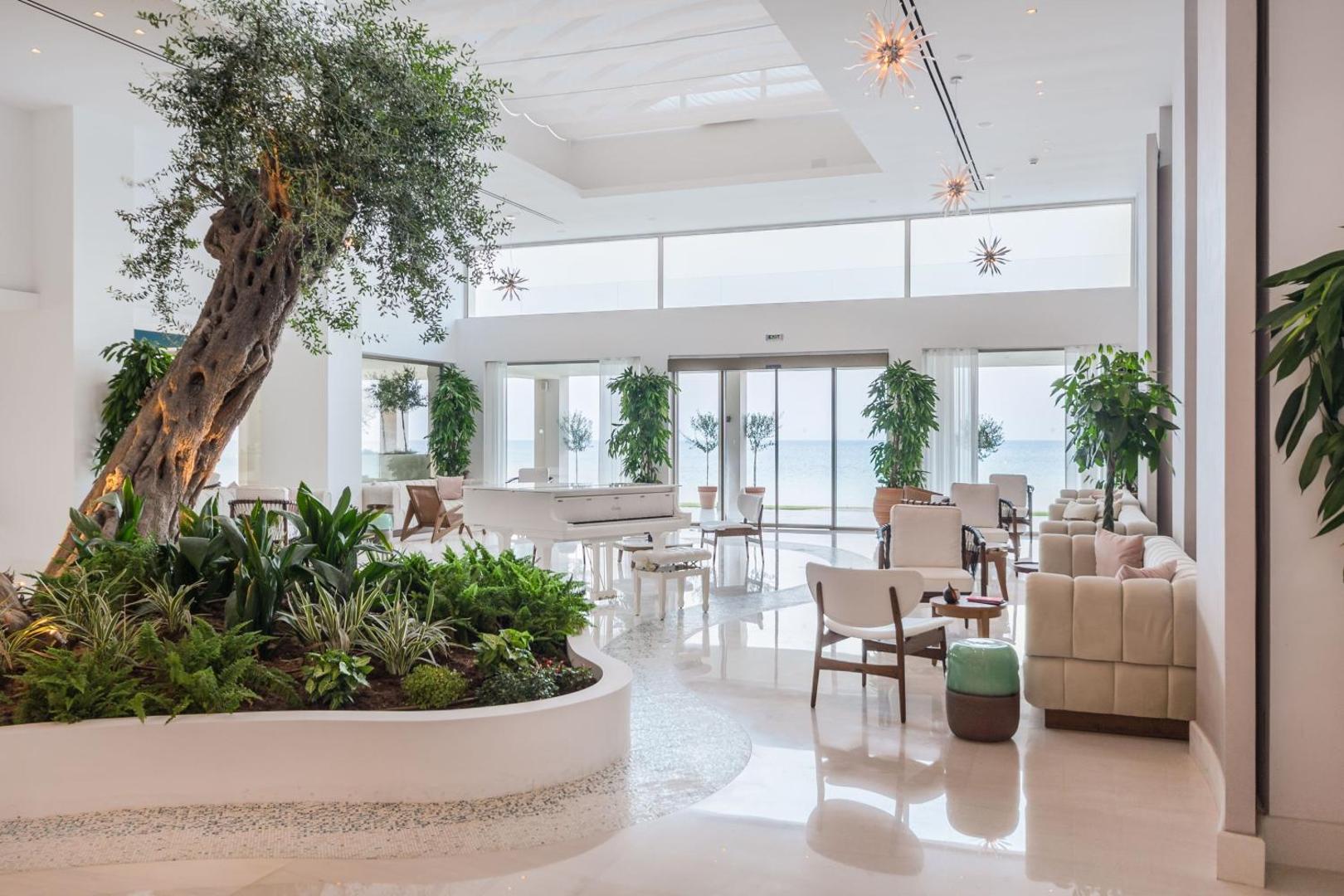 Domes Miramare, a Luxury Collection Resort, Corfu Domes Miramare, a Luxury Collection Resort, Corfu