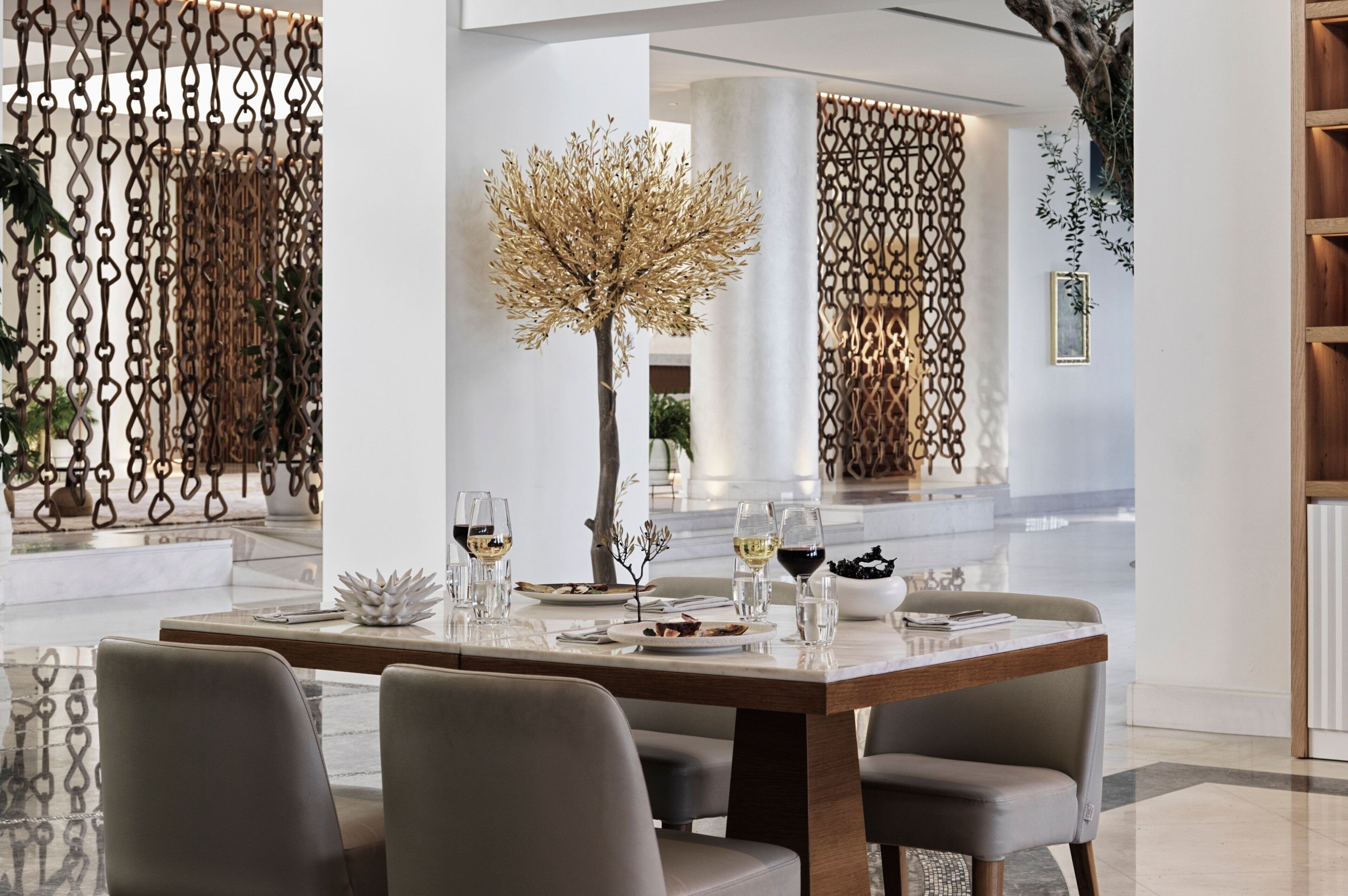 Domes Miramare, a Luxury Collection Resort, Corfu Domes Miramare, a Luxury Collection Resort, Corfu