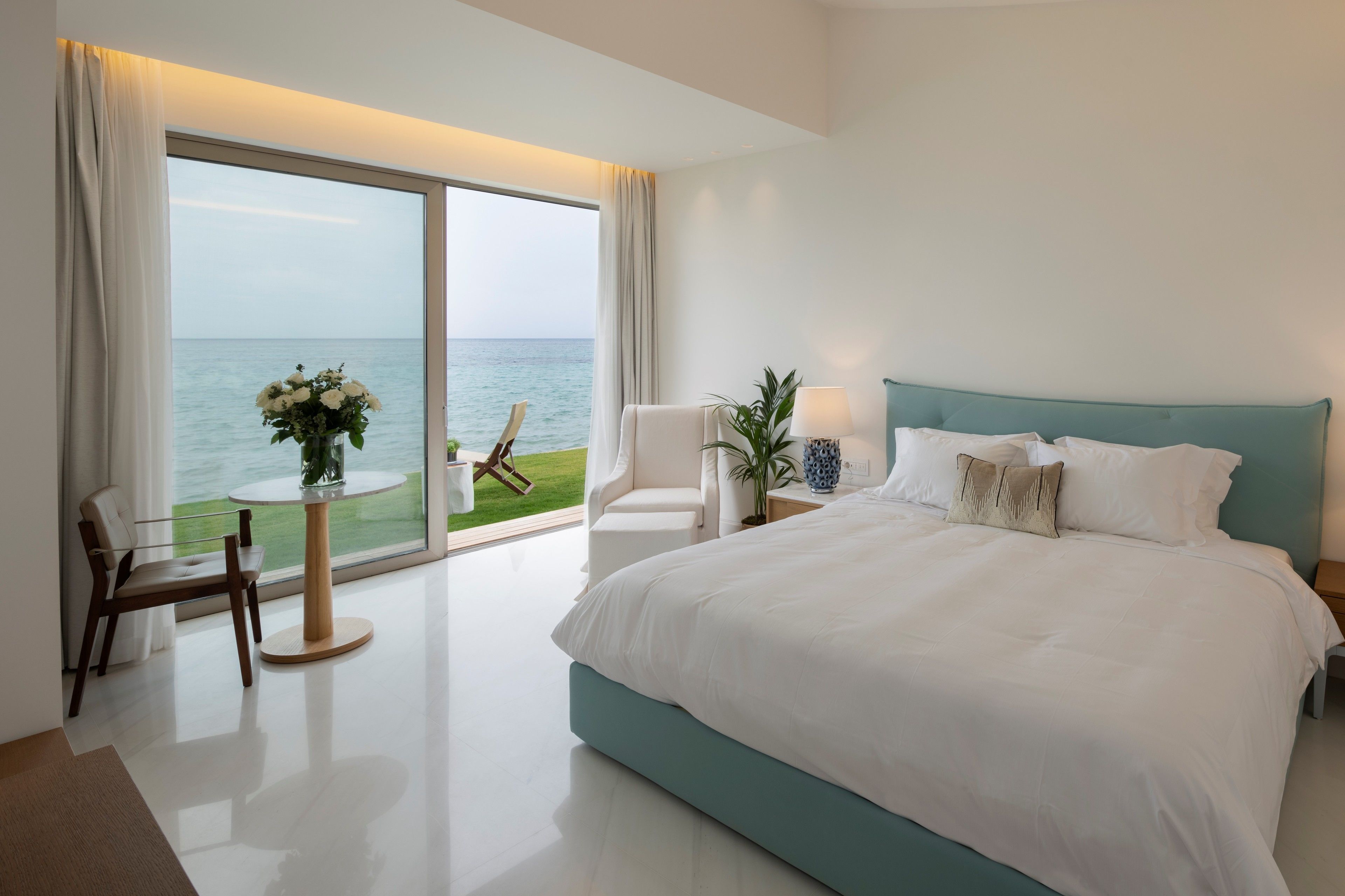 Domes Miramare, a Luxury Collection Resort, Corfu Domes Miramare, a Luxury Collection Resort, Corfu