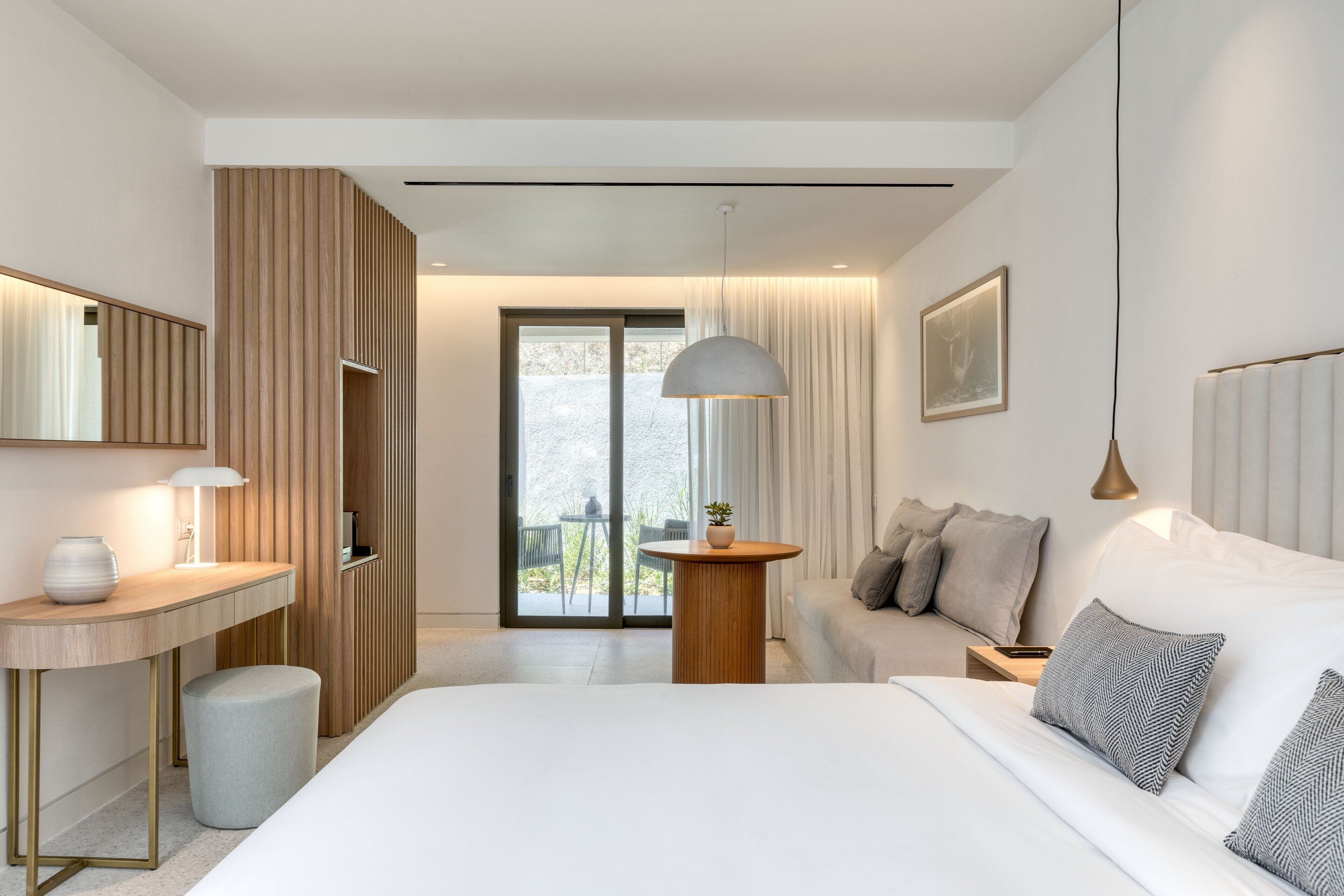 Domes Miramare, a Luxury Collection Resort, Corfu Domes Miramare, a Luxury Collection Resort, Corfu