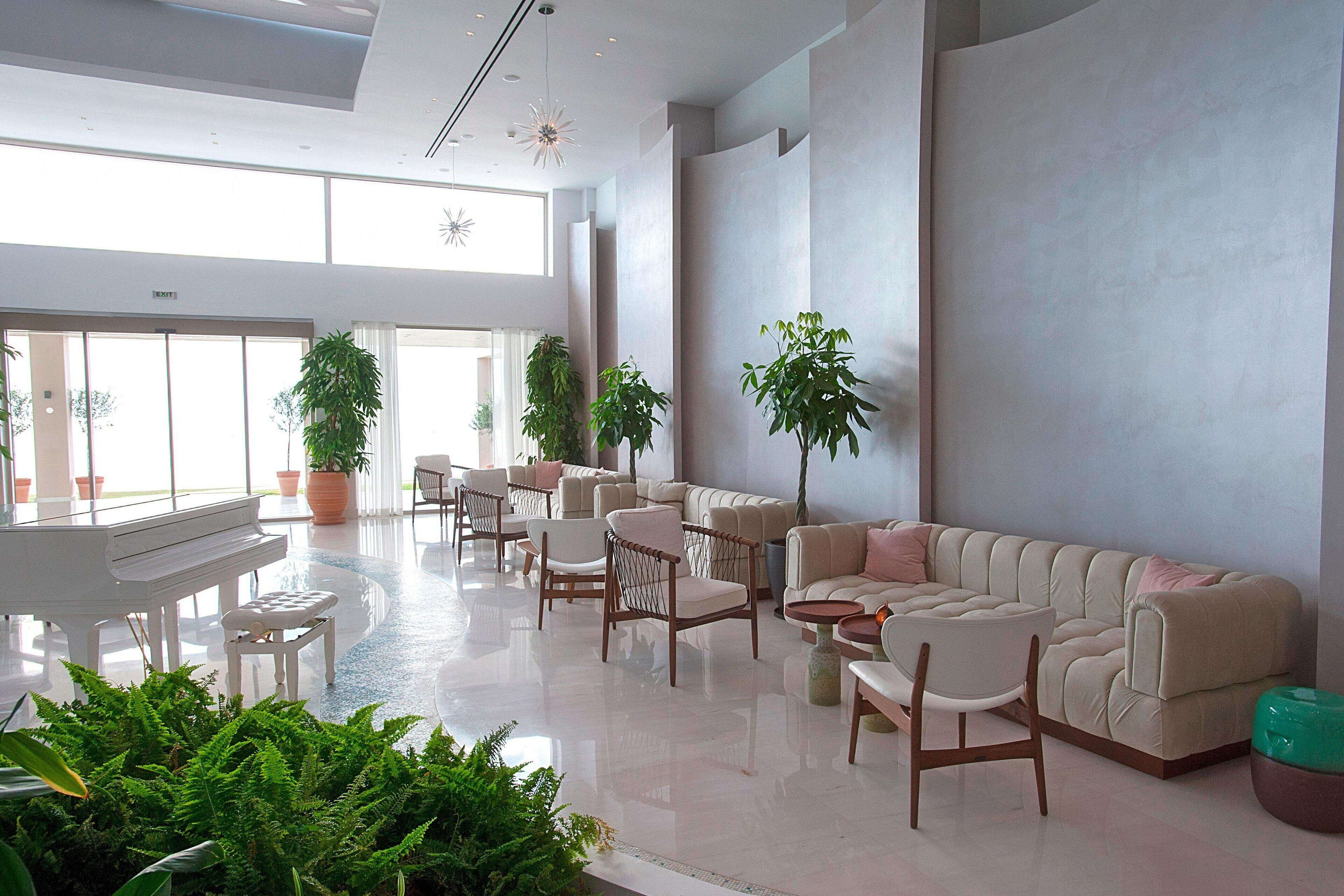 Domes Miramare, a Luxury Collection Resort, Corfu Domes Miramare, a Luxury Collection Resort, Corfu