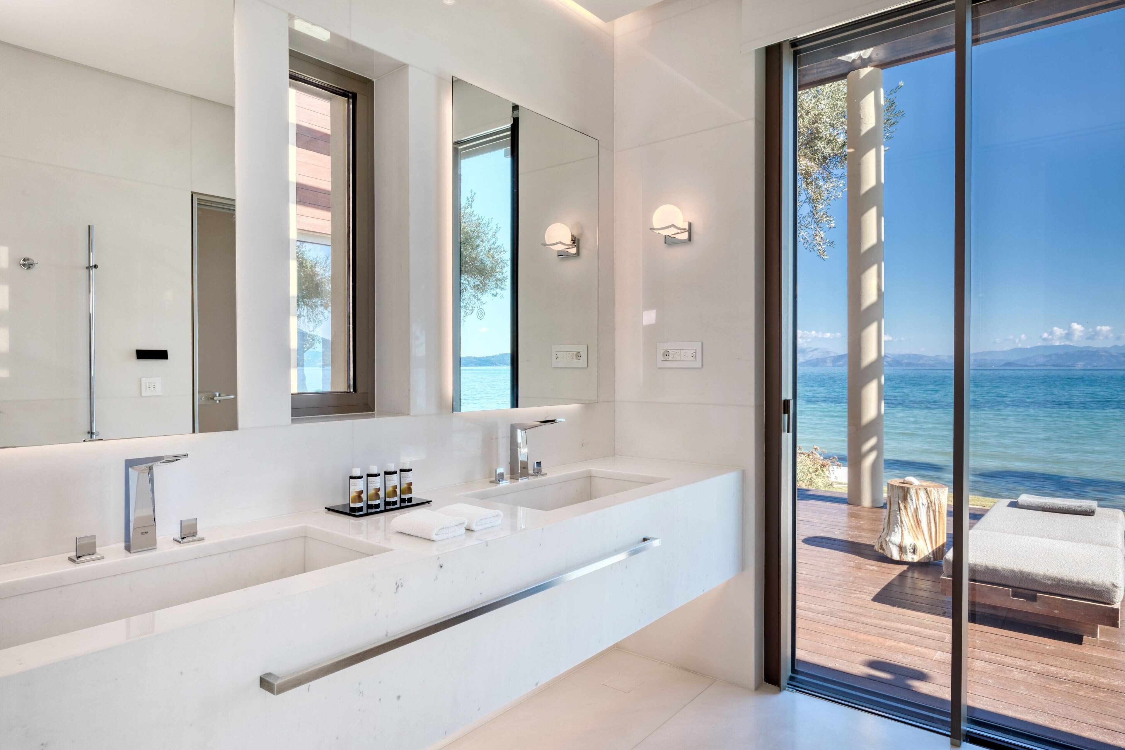 Domes Miramare, a Luxury Collection Resort, Corfu Domes Miramare, a Luxury Collection Resort, Corfu