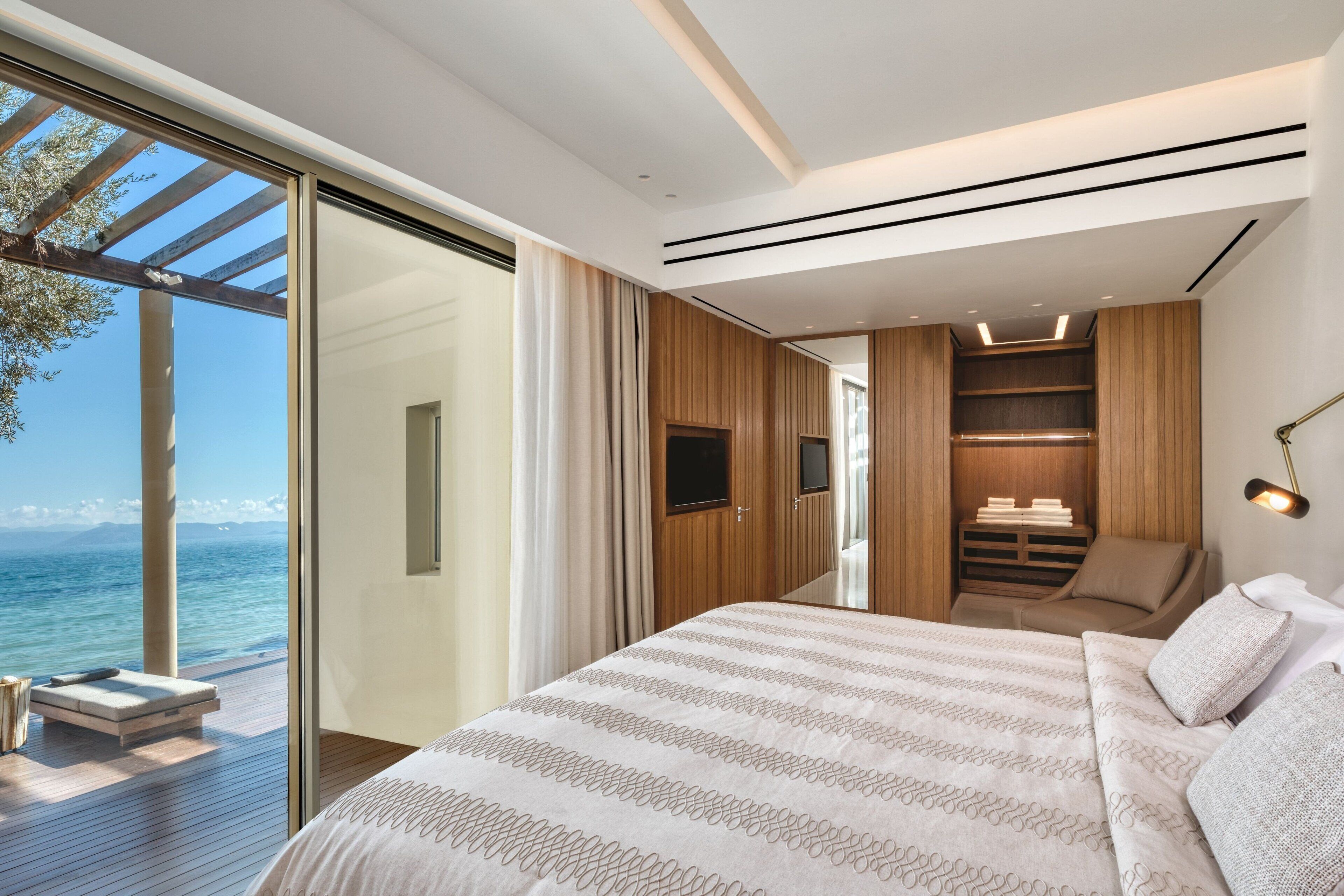 Domes Miramare, a Luxury Collection Resort, Corfu Domes Miramare, a Luxury Collection Resort, Corfu