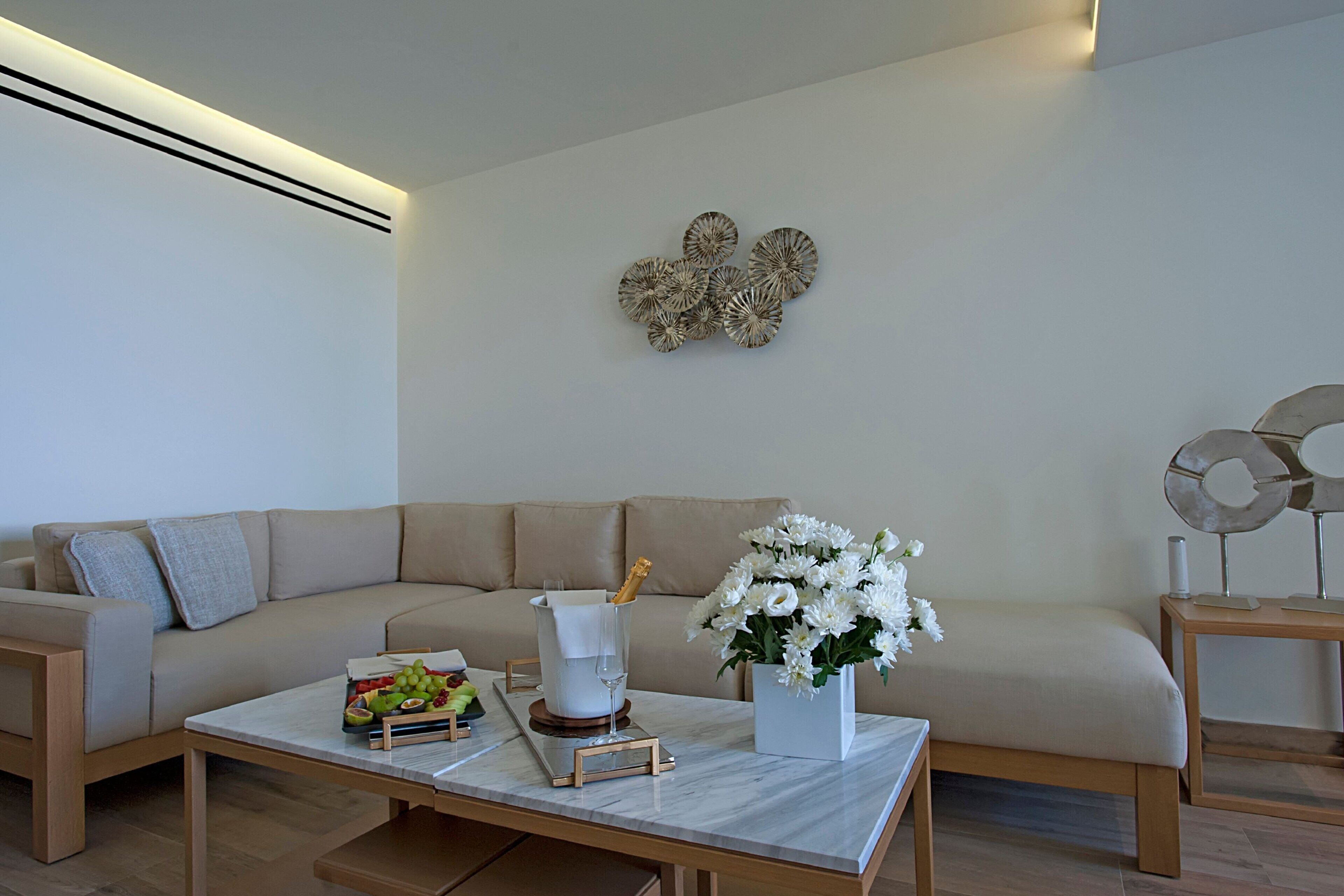 Domes Miramare, a Luxury Collection Resort, Corfu Domes Miramare, a Luxury Collection Resort, Corfu