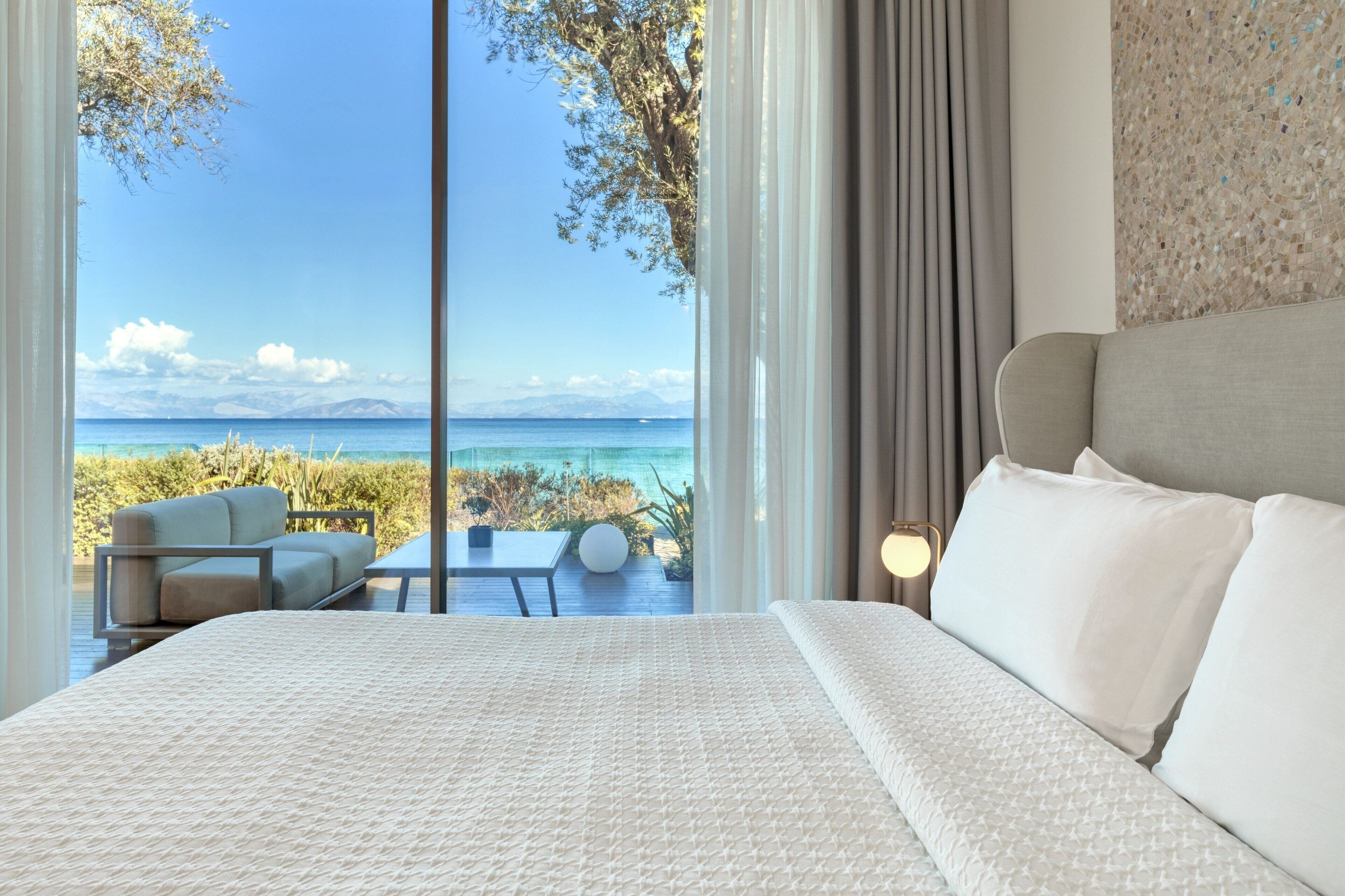 Domes Miramare, a Luxury Collection Resort, Corfu Domes Miramare, a Luxury Collection Resort, Corfu