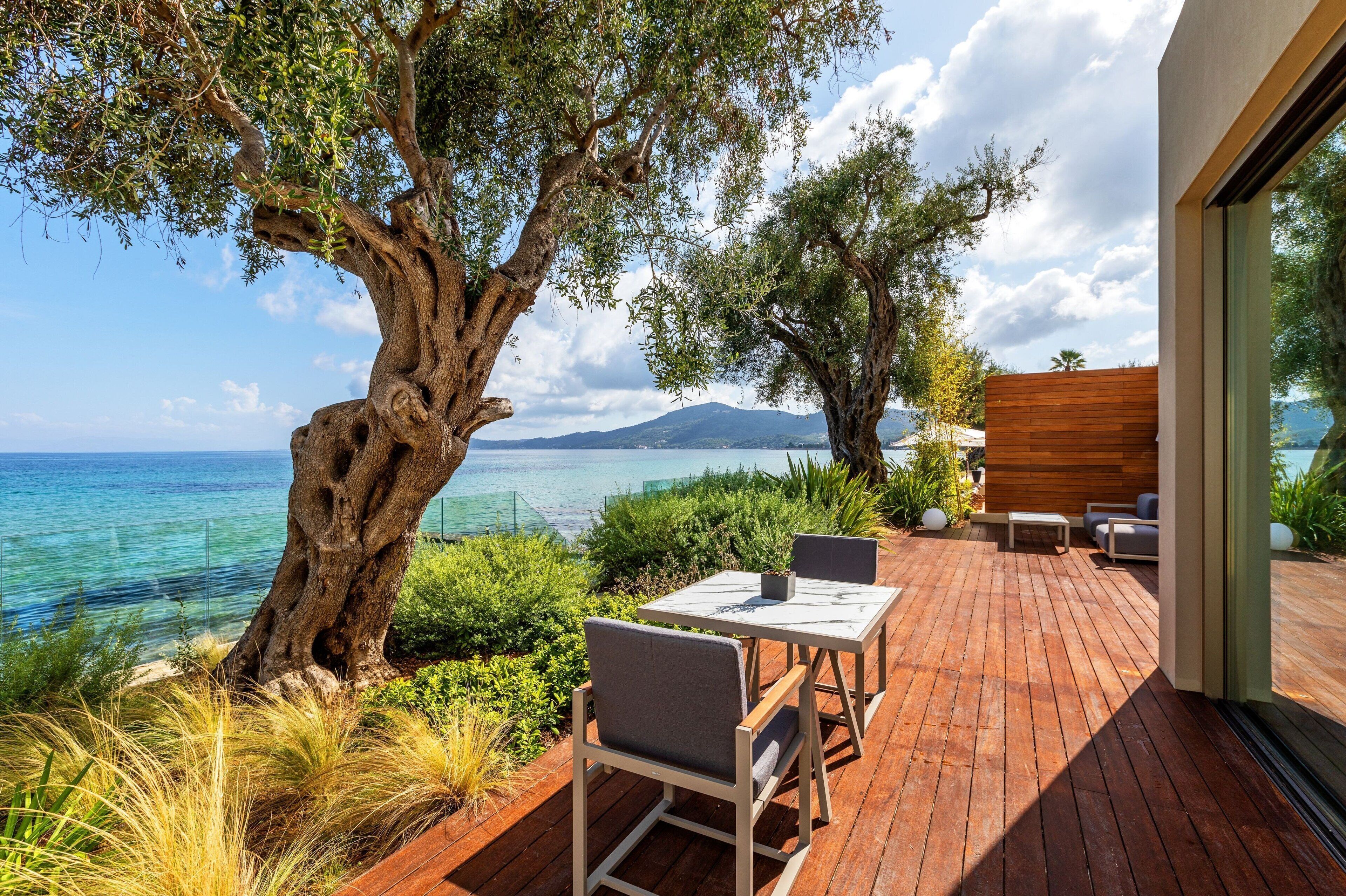 Domes Miramare, a Luxury Collection Resort, Corfu Domes Miramare, a Luxury Collection Resort, Corfu